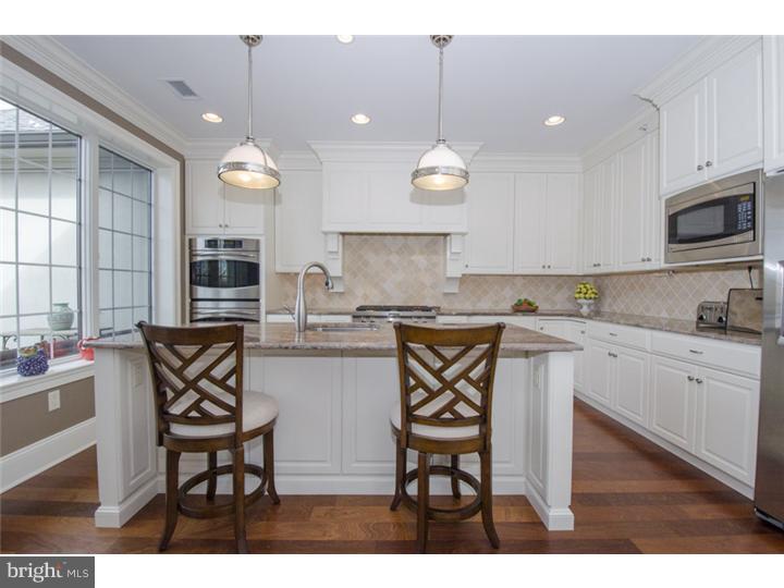 ATHERTYN - Residential