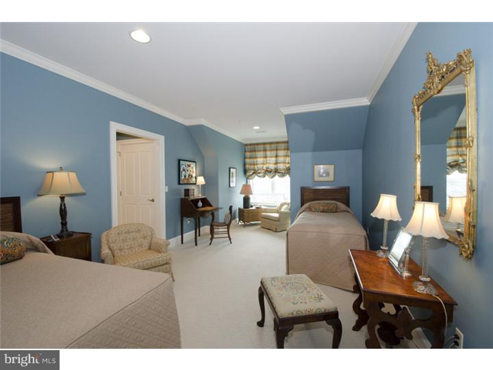 ATHERTYN - Residential