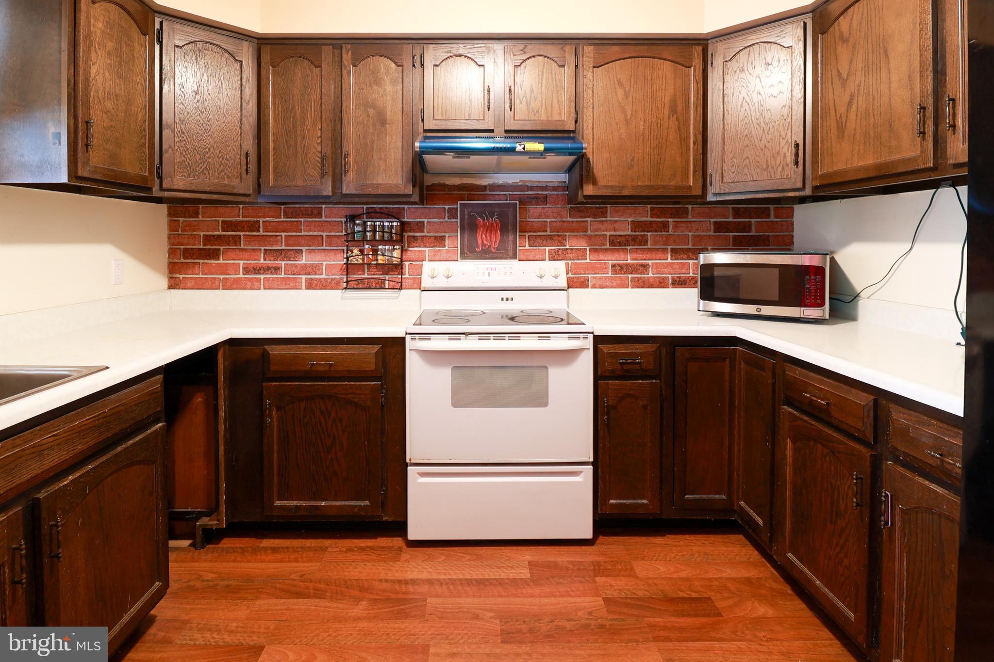 SALEM PARK - Residential