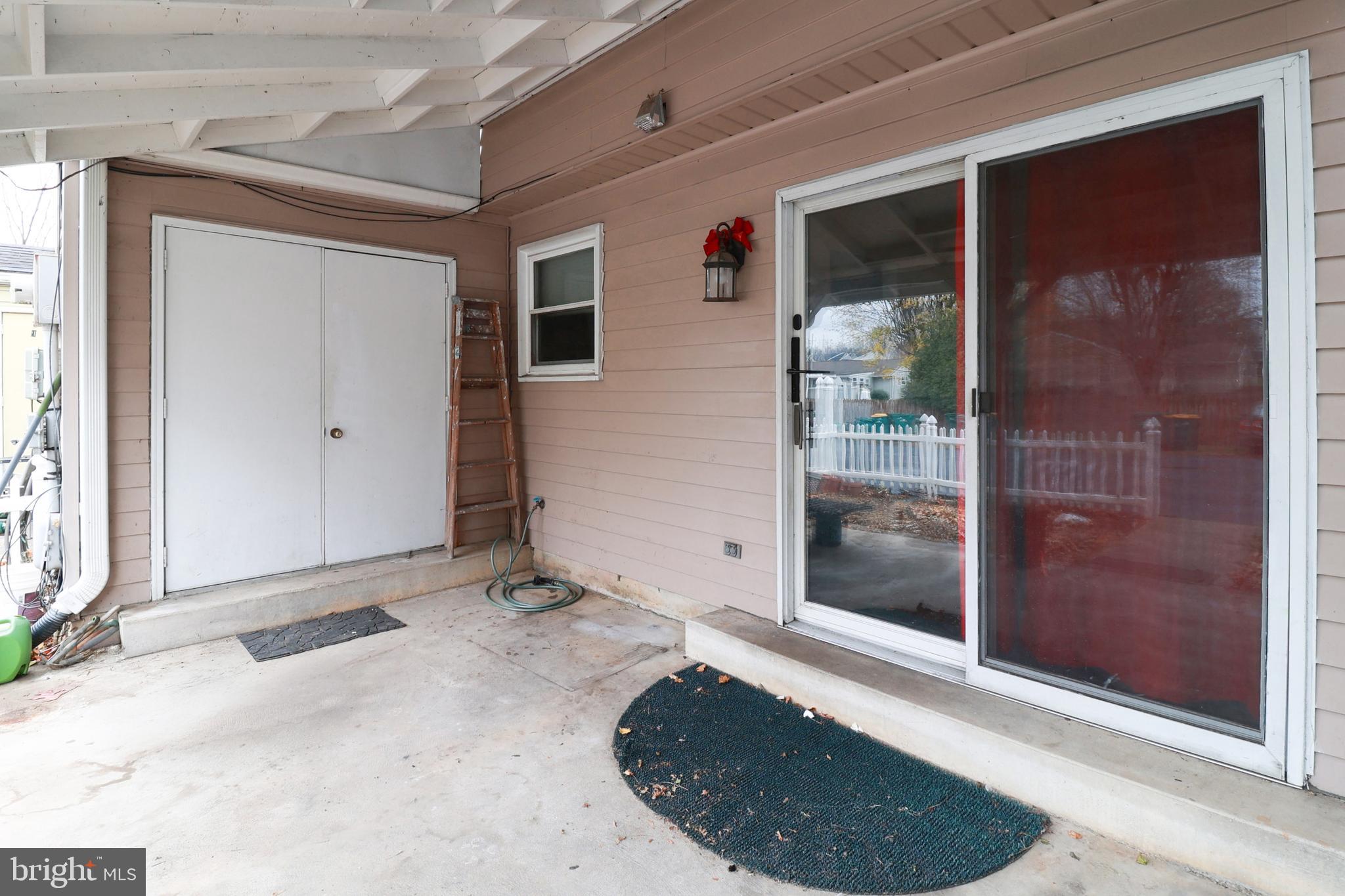 SALEM PARK - Residential