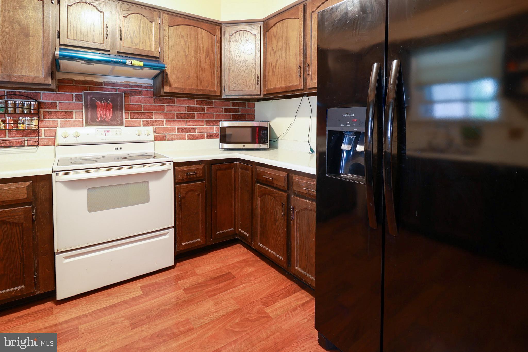 SALEM PARK - Residential