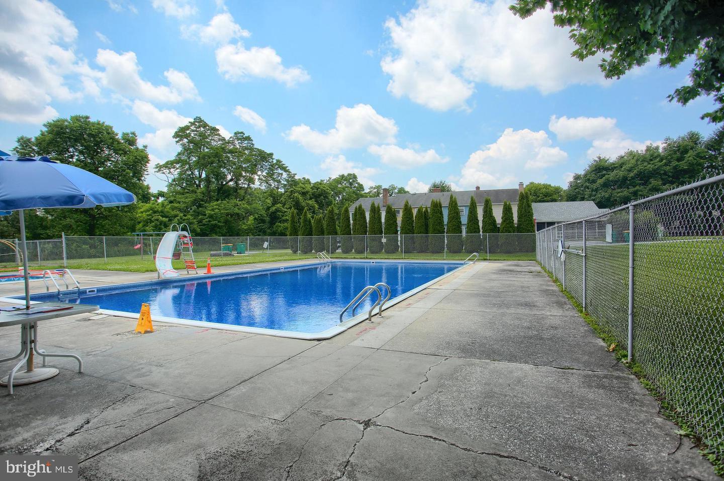 SALEM PARK - Residential