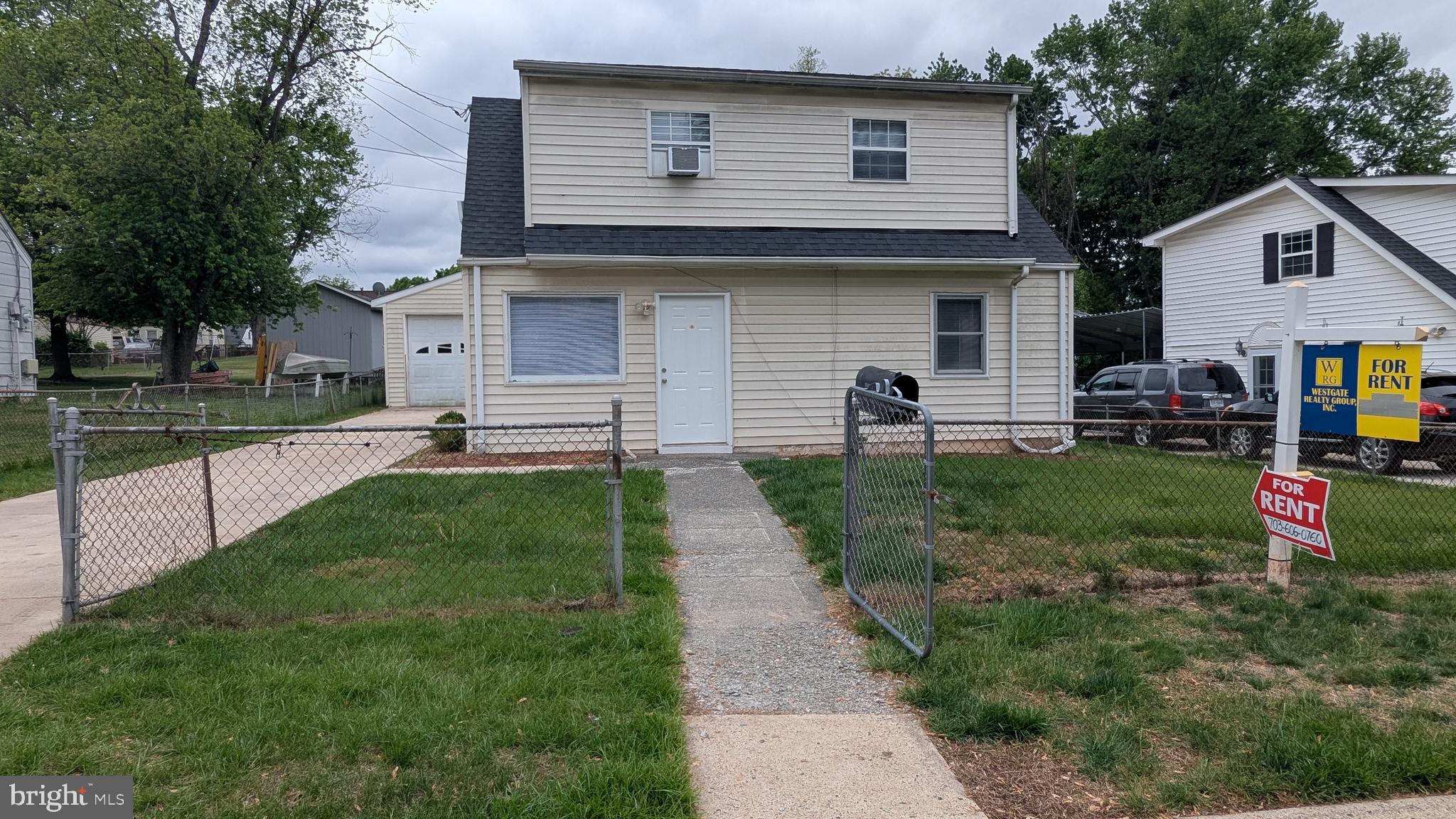 153 POLK DRIVE