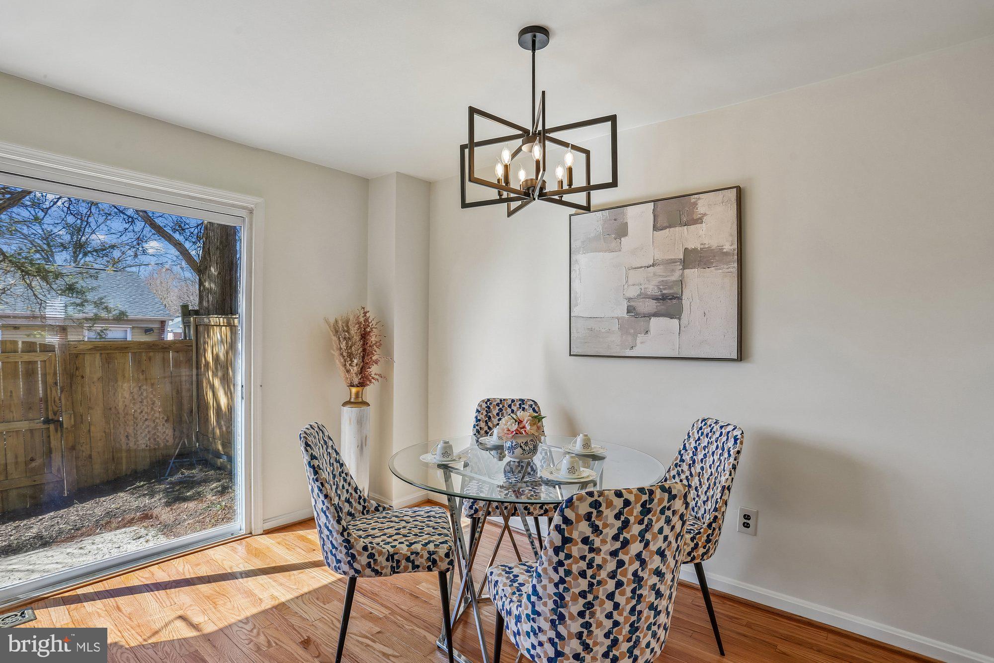 AUTUMN WALK - Residential