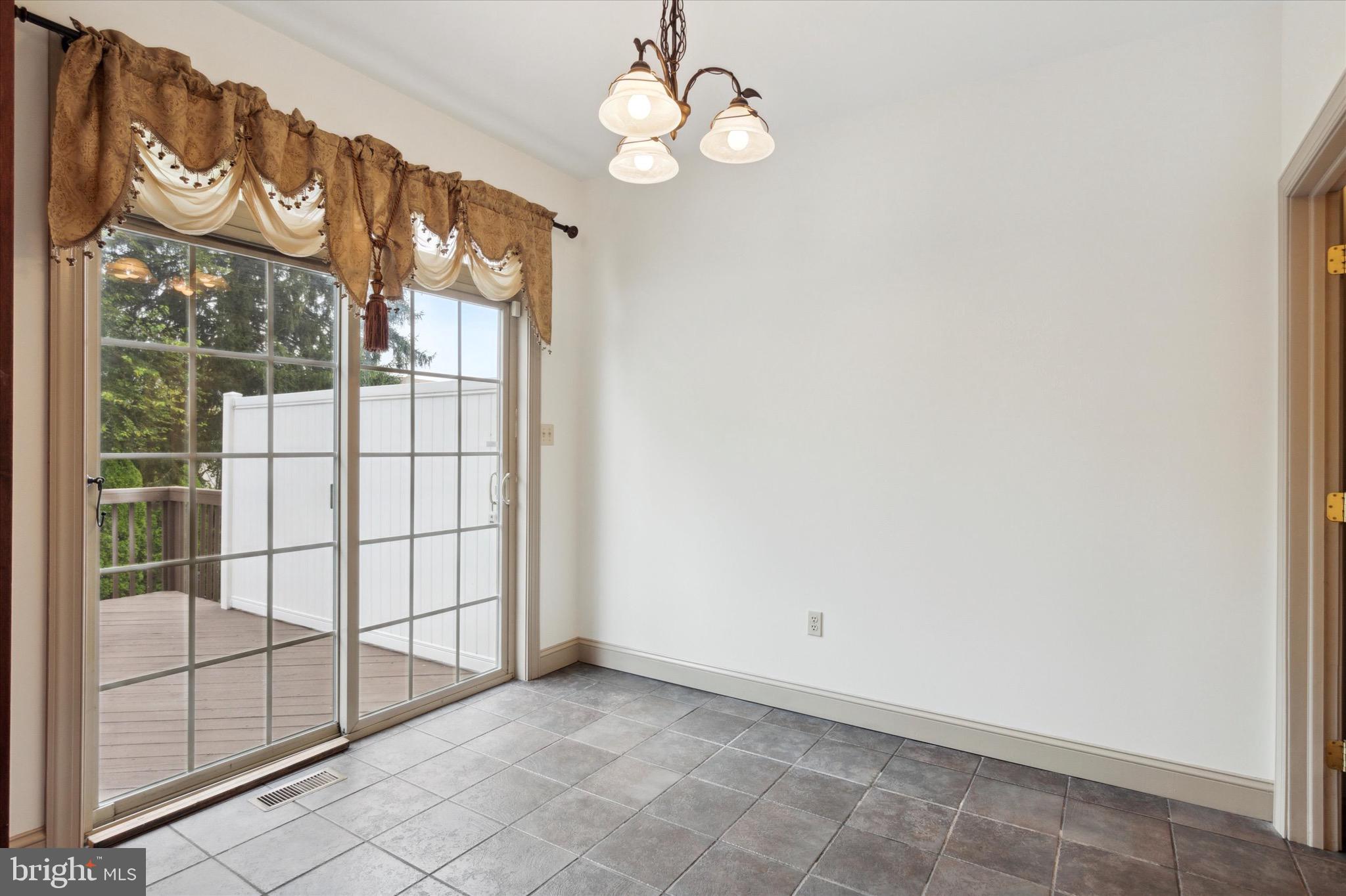 NONE AVAILABLE - Residential Lease