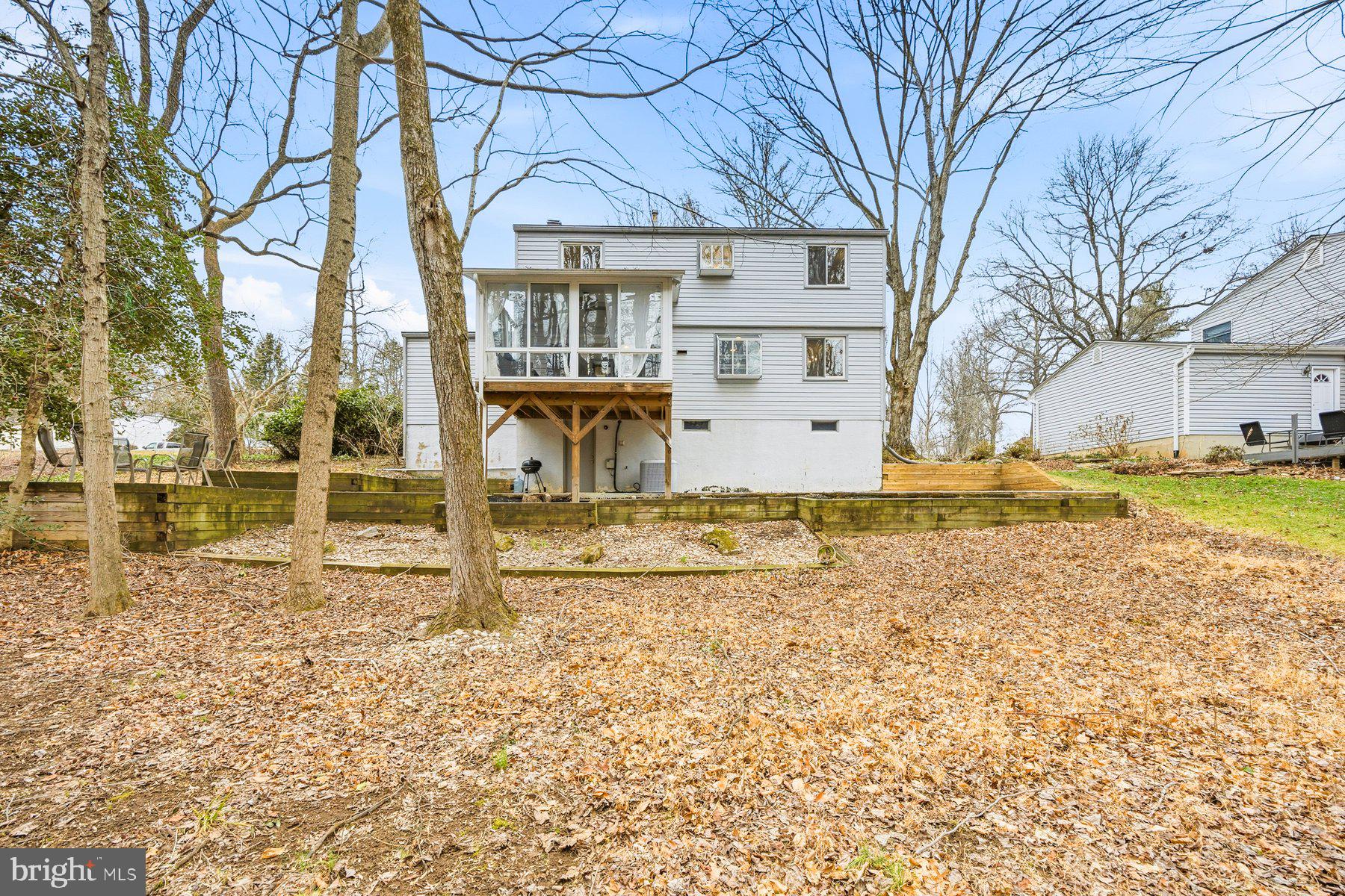 HARPERS CHOICE - Residential