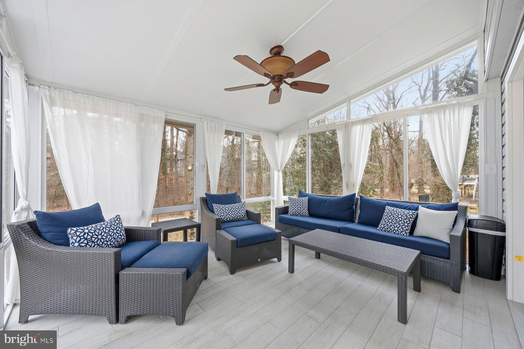 HARPERS CHOICE - Residential