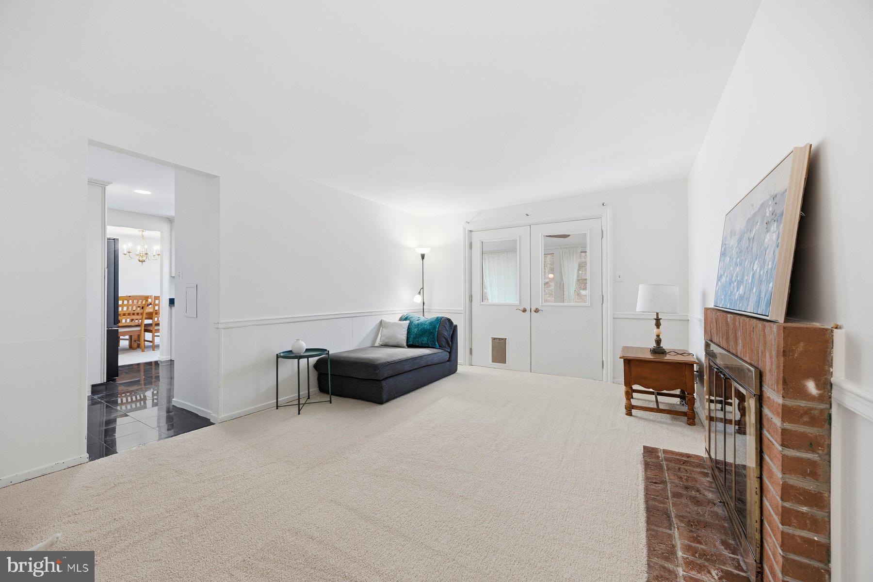 HARPERS CHOICE - Residential