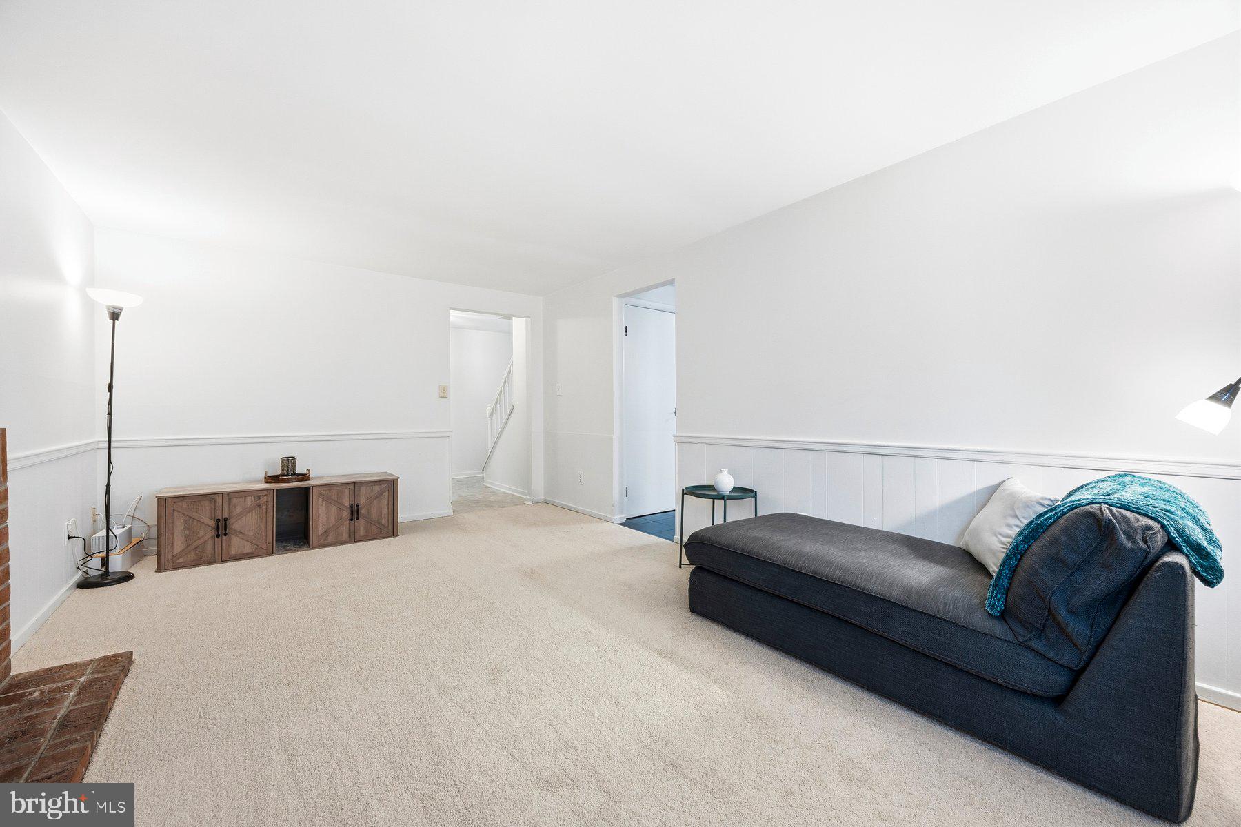 HARPERS CHOICE - Residential