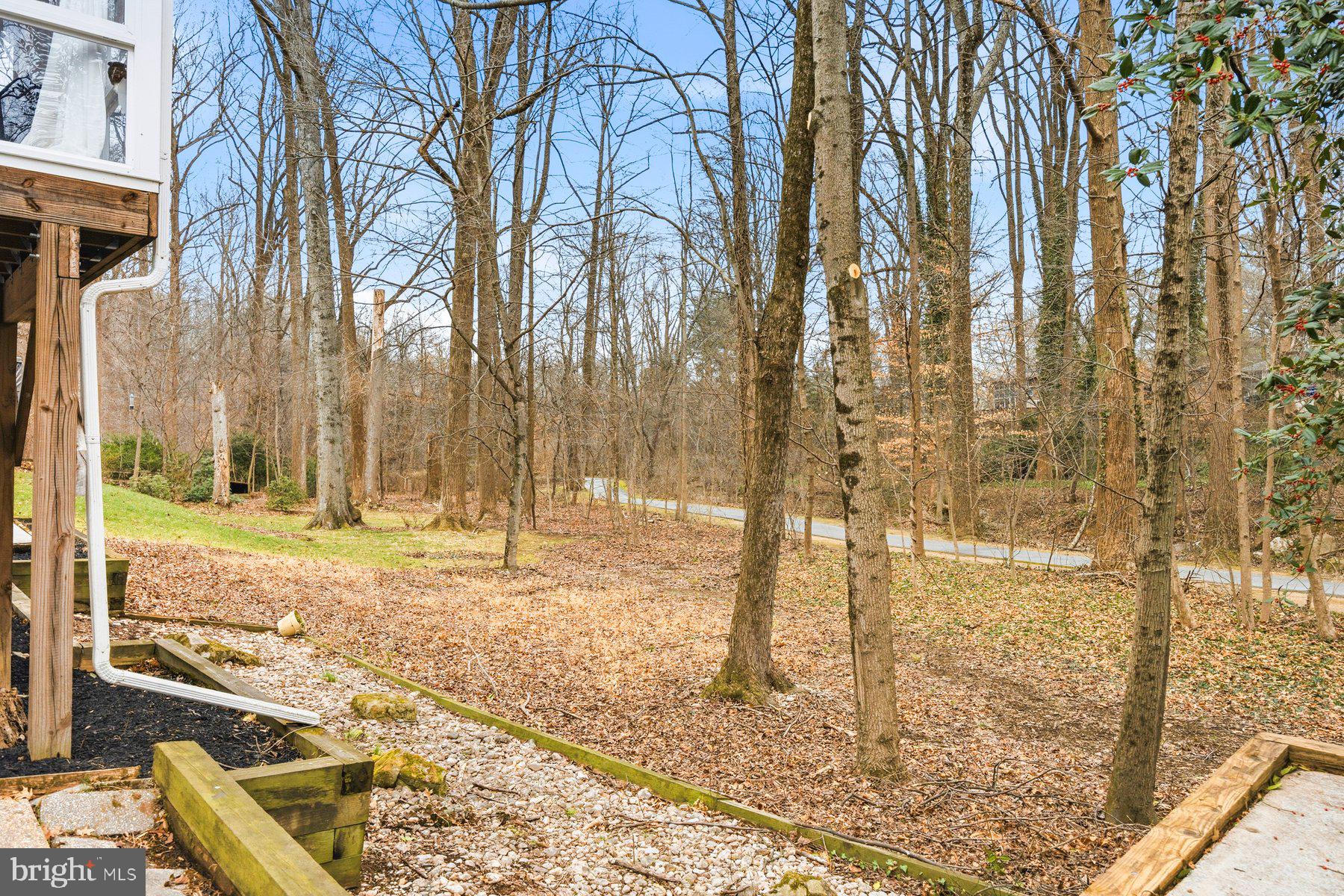 HARPERS CHOICE - Residential