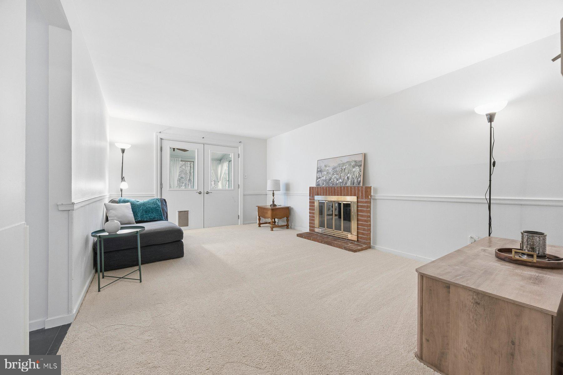 HARPERS CHOICE - Residential