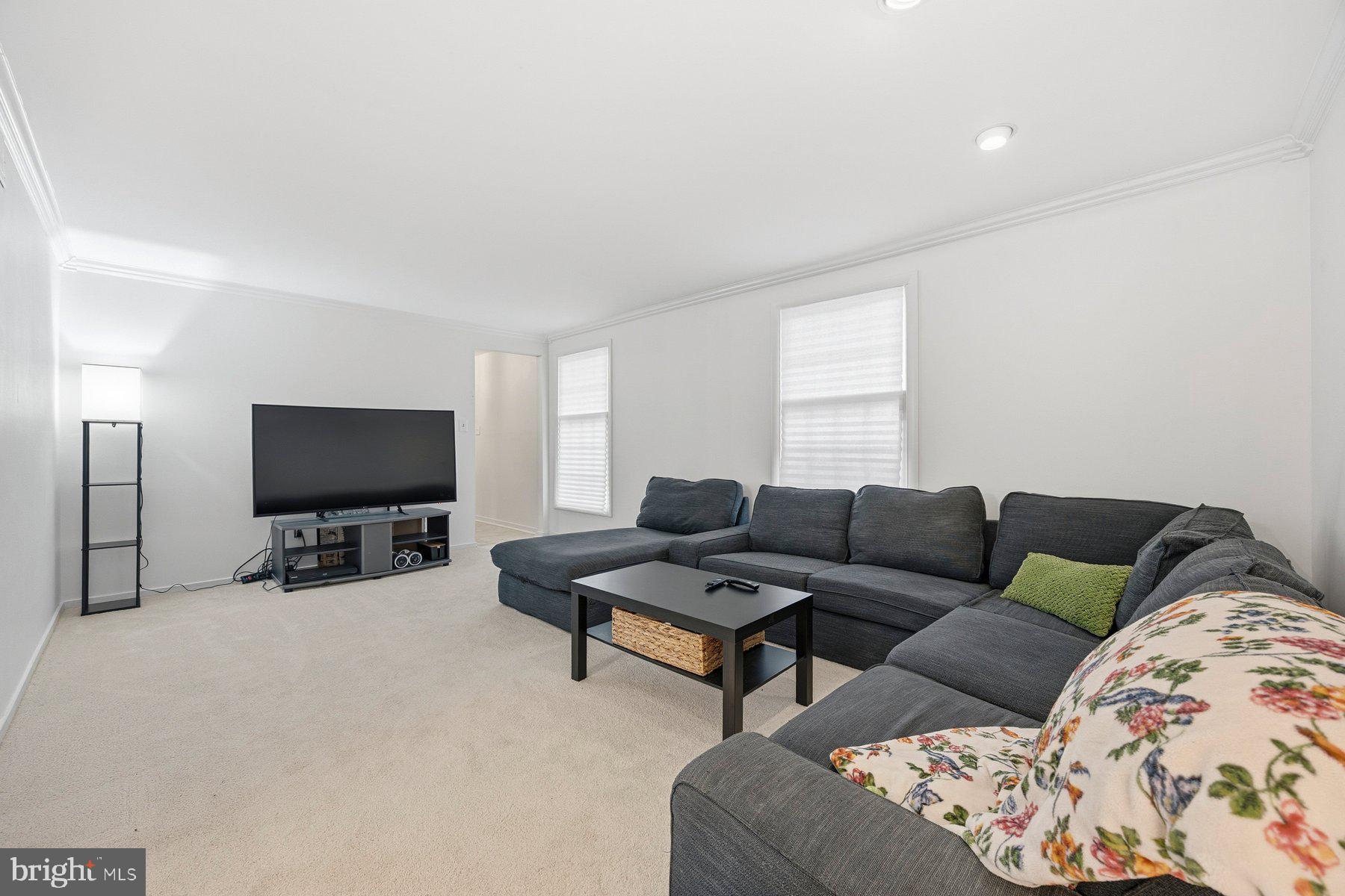 HARPERS CHOICE - Residential