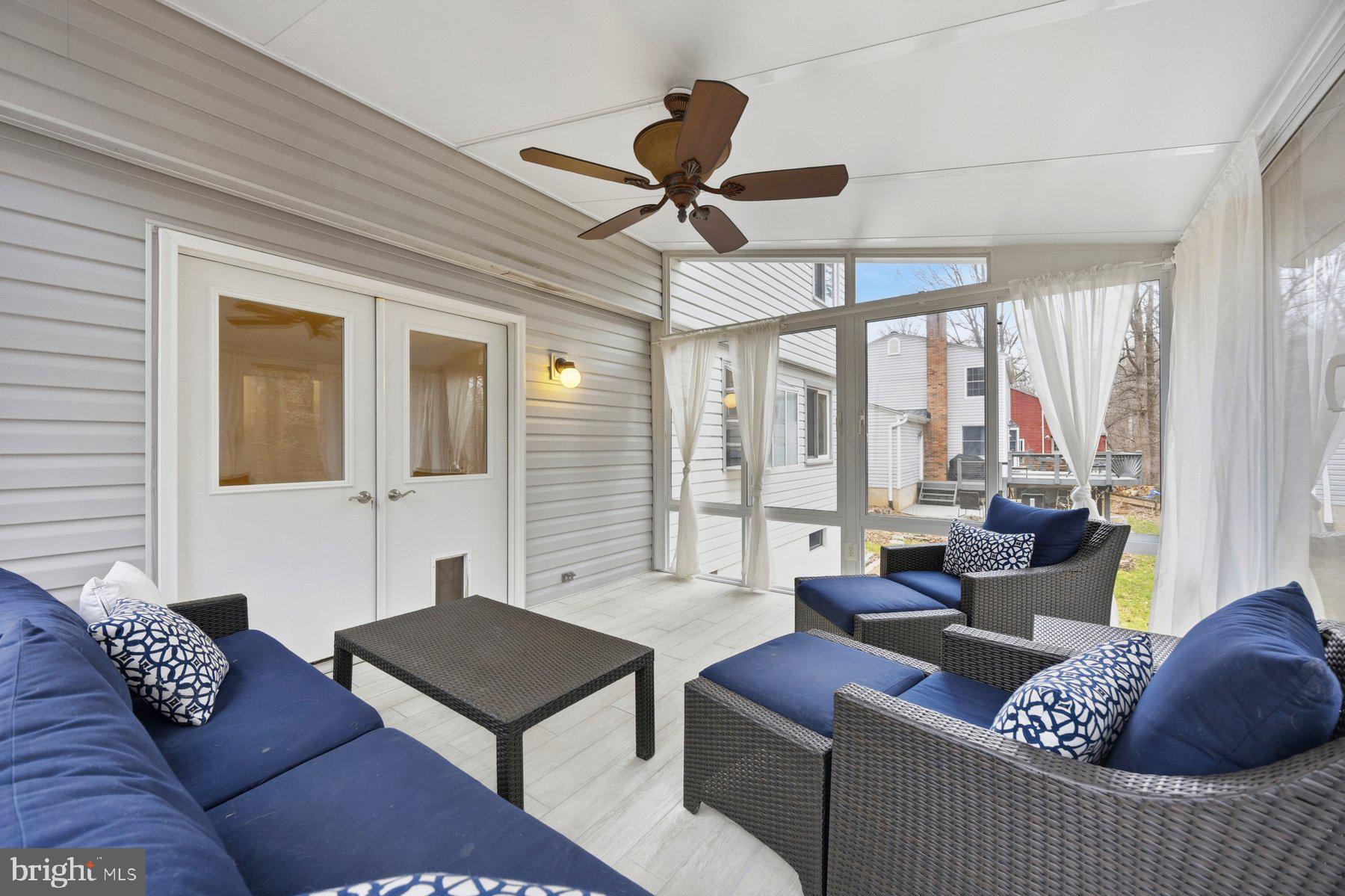 HARPERS CHOICE - Residential