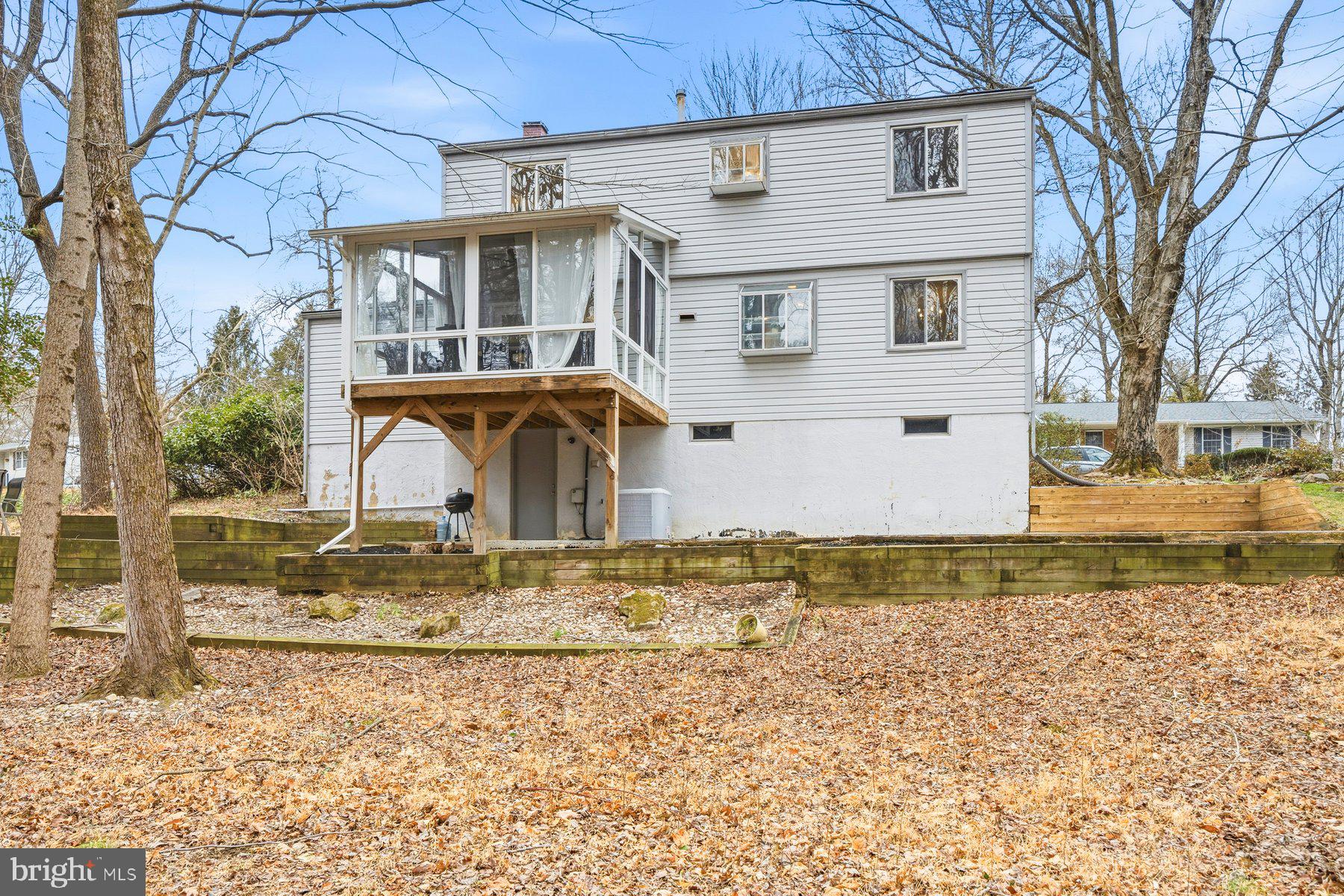 HARPERS CHOICE - Residential