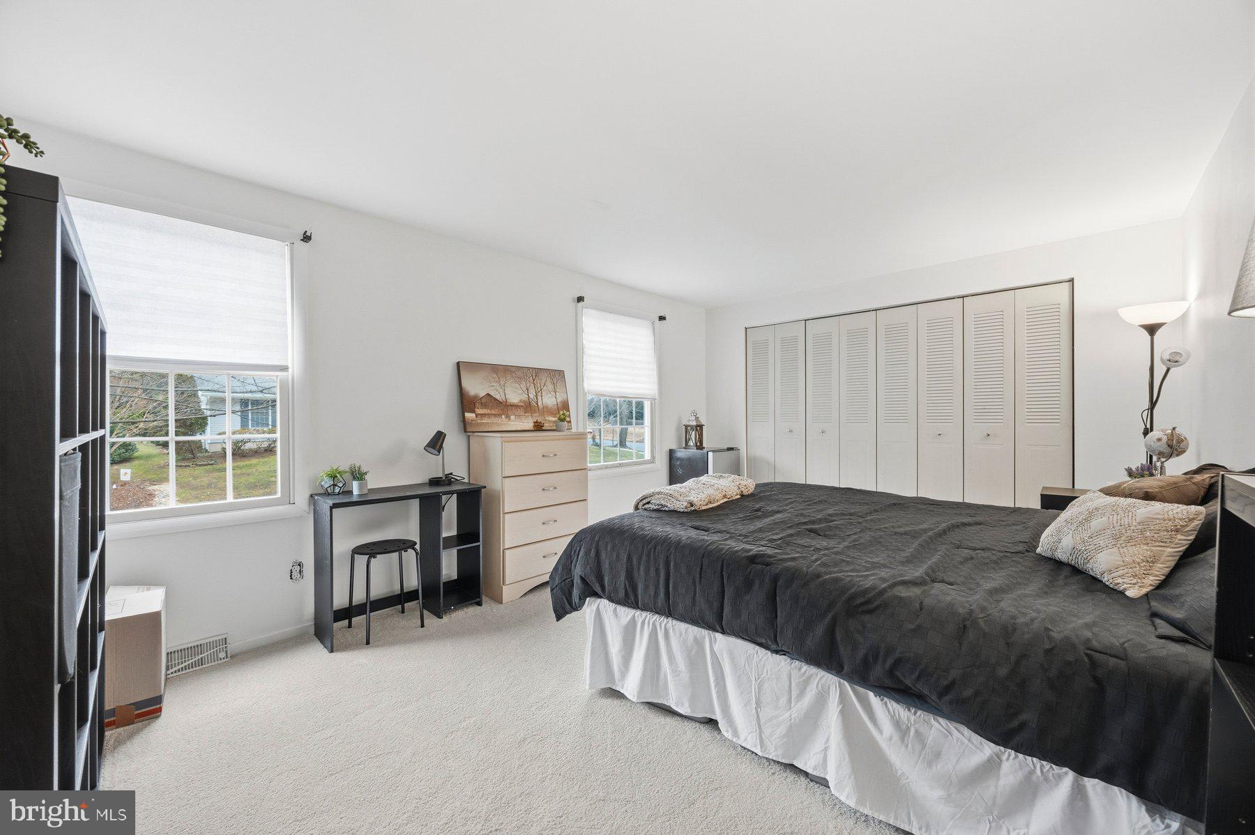 HARPERS CHOICE - Residential