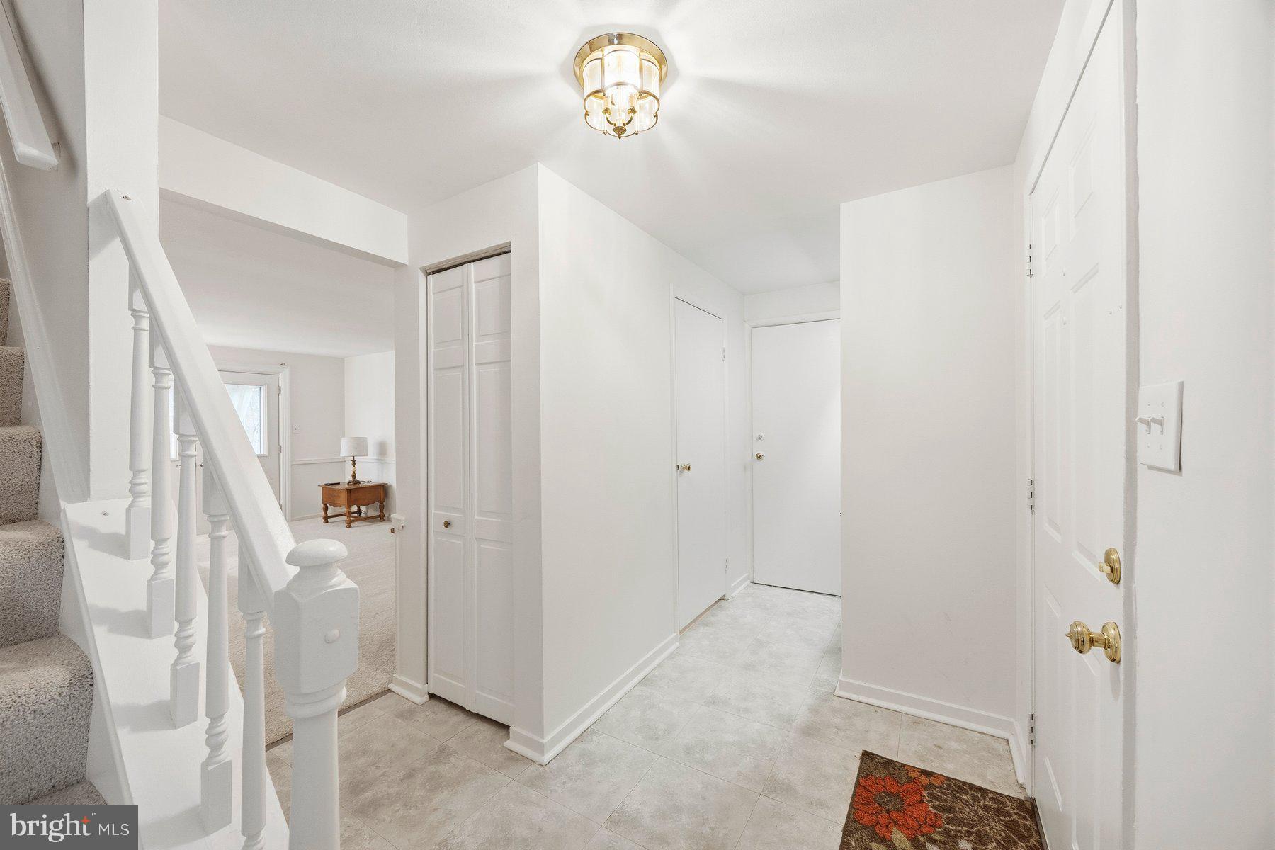 HARPERS CHOICE - Residential