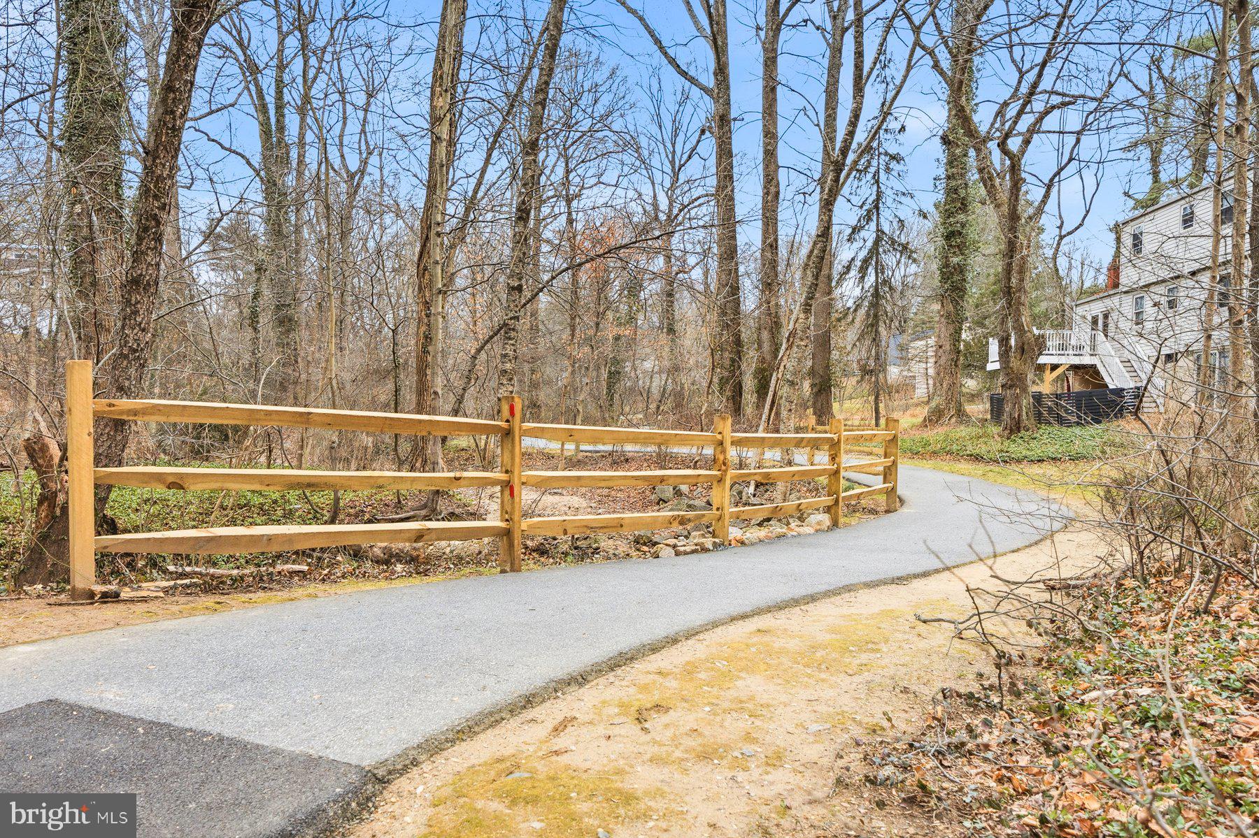 HARPERS CHOICE - Residential