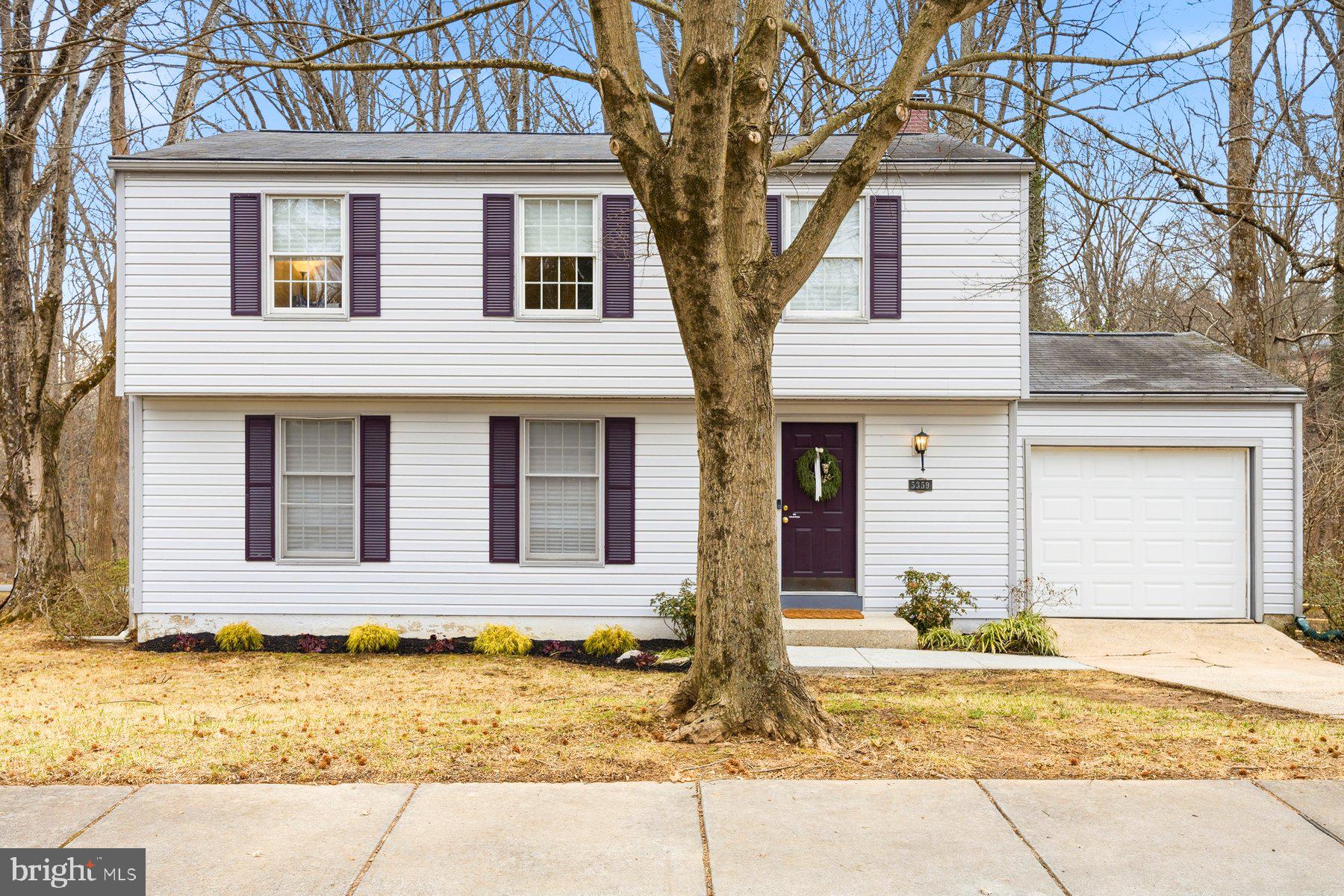 HARPERS CHOICE - Residential