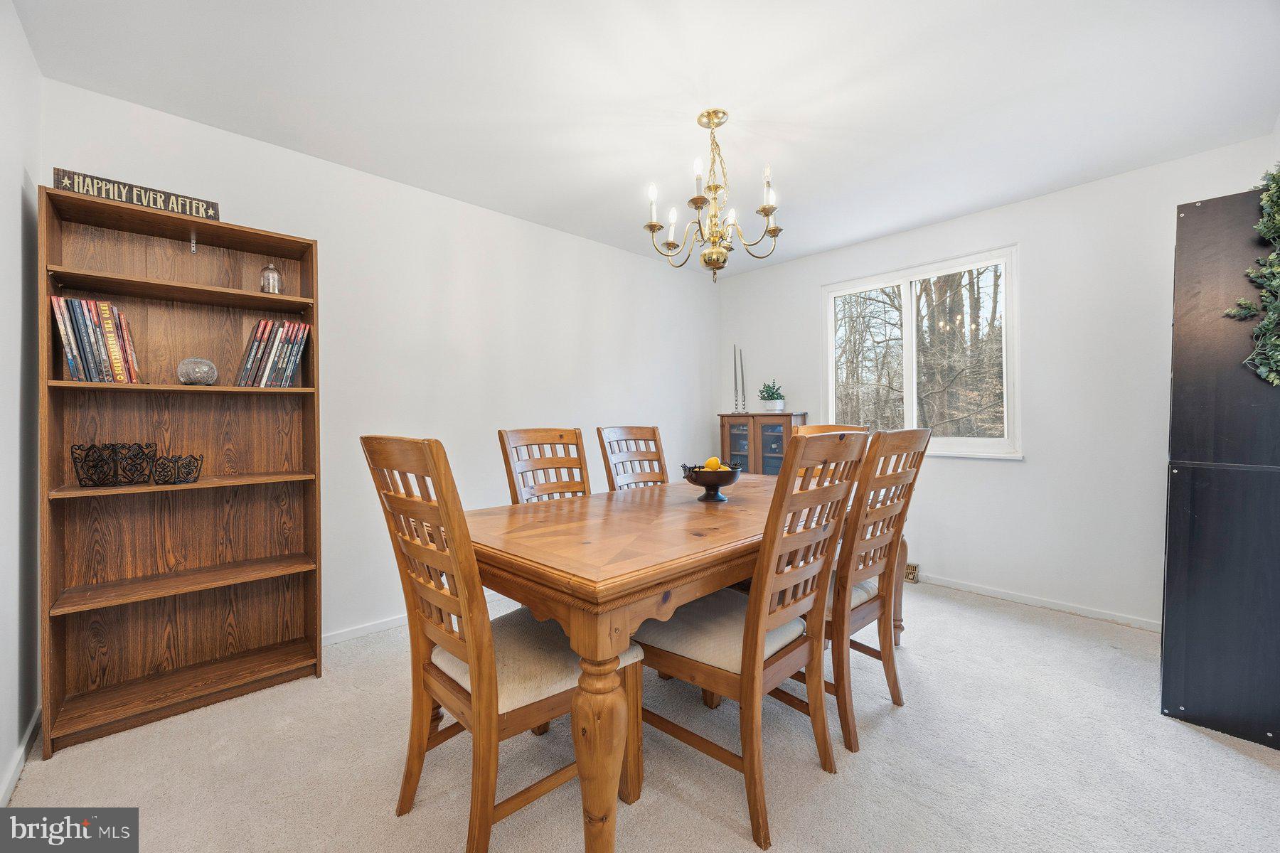 HARPERS CHOICE - Residential