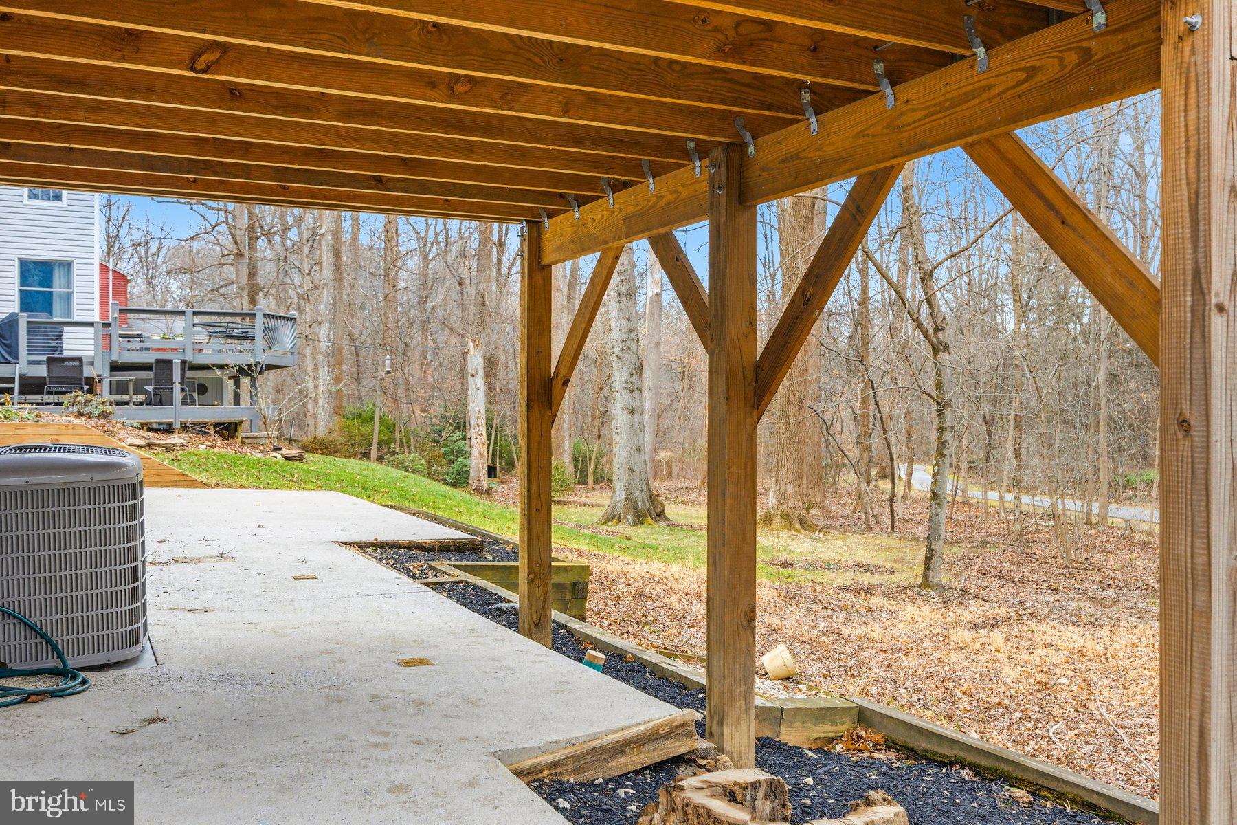 HARPERS CHOICE - Residential