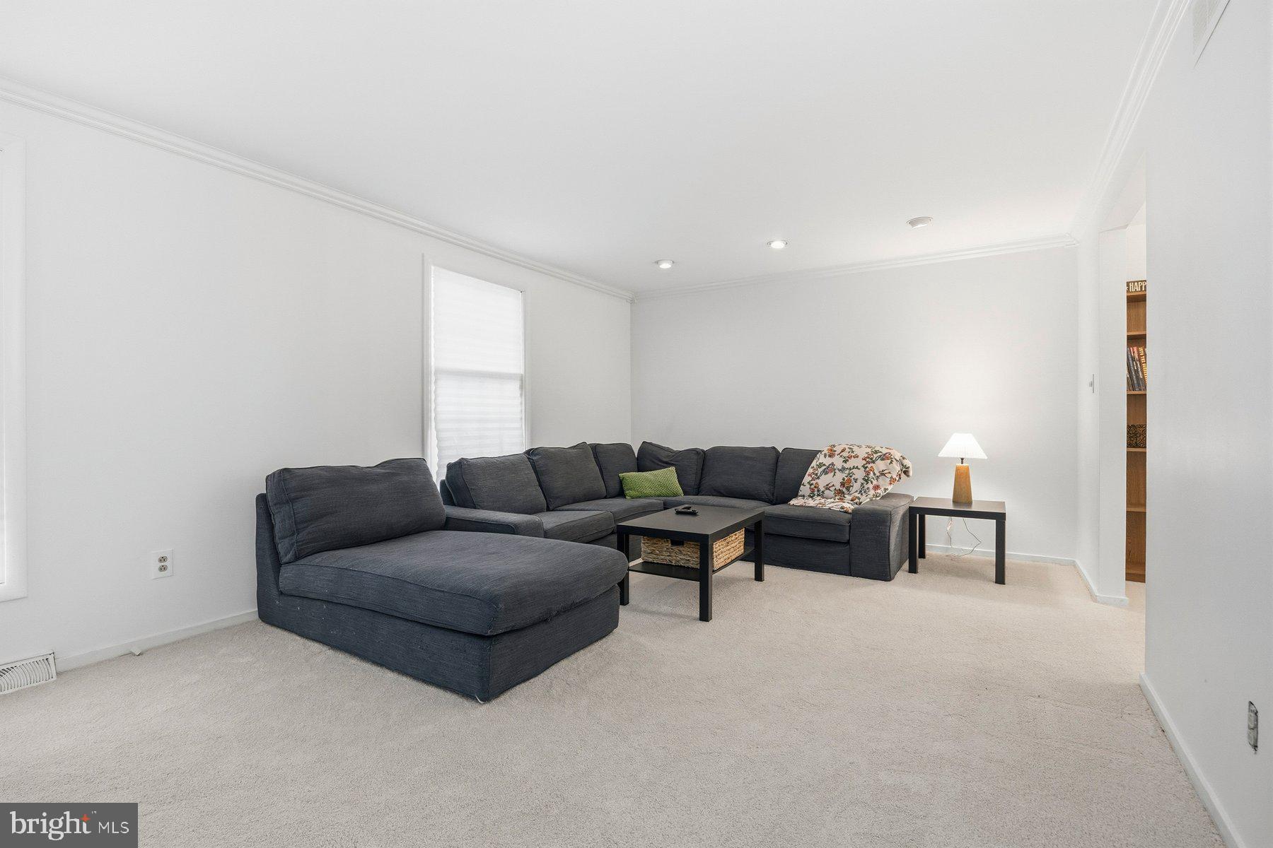 HARPERS CHOICE - Residential