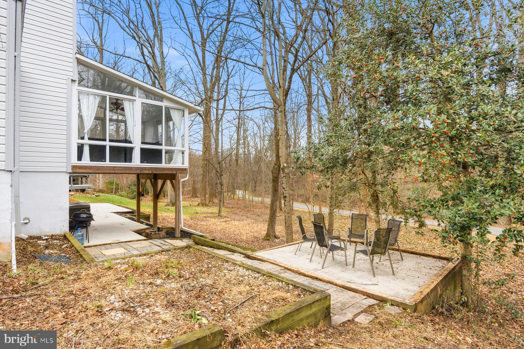 HARPERS CHOICE - Residential