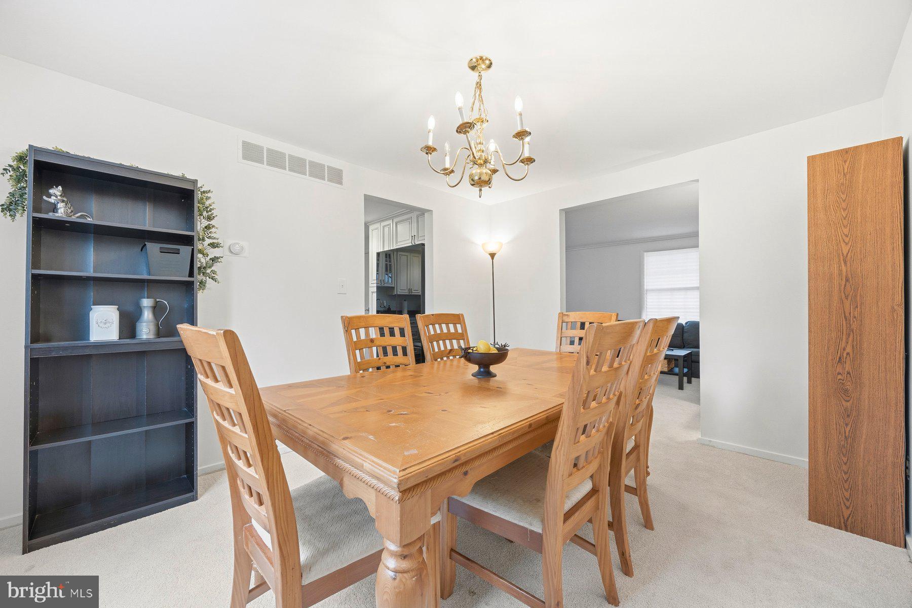 HARPERS CHOICE - Residential