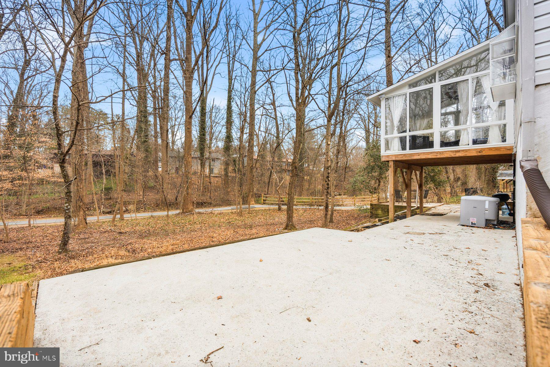 HARPERS CHOICE - Residential