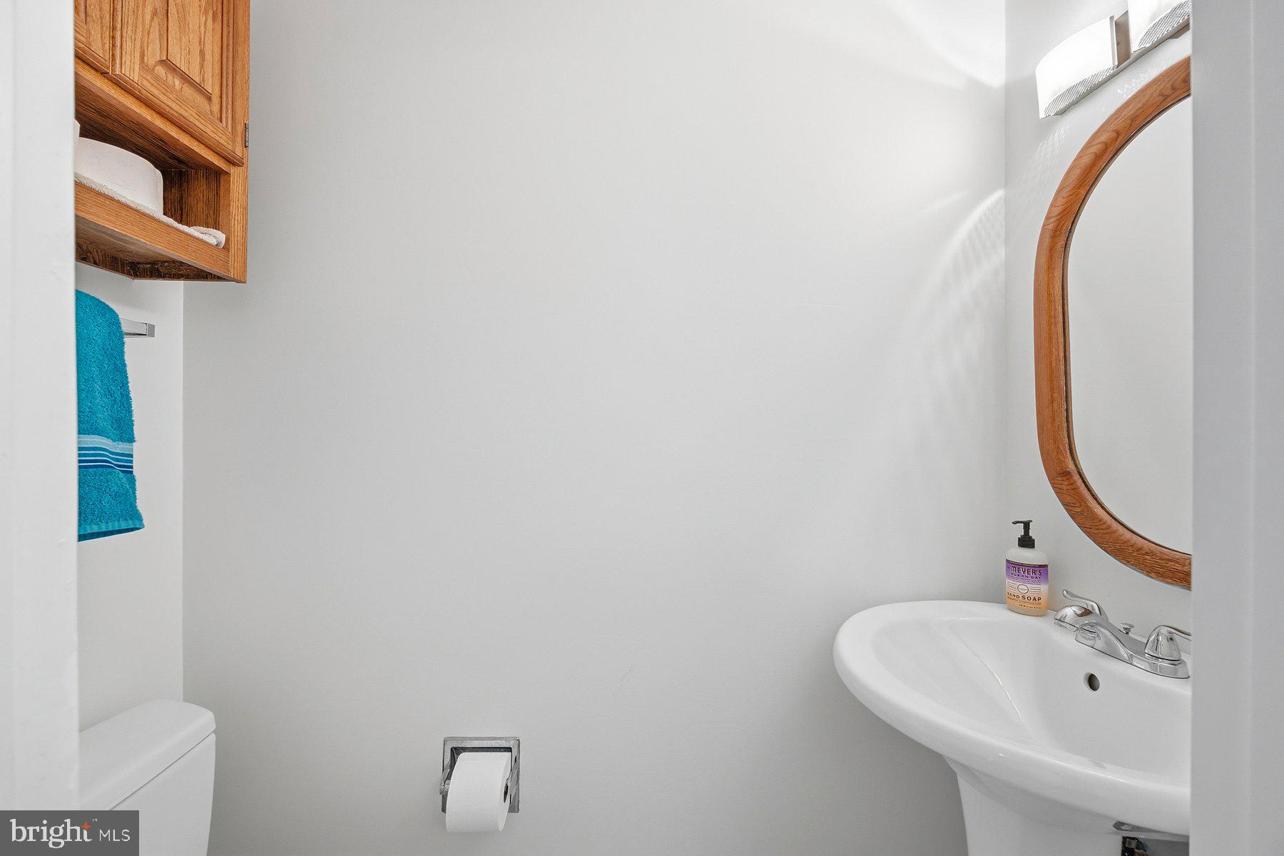 HARPERS CHOICE - Residential