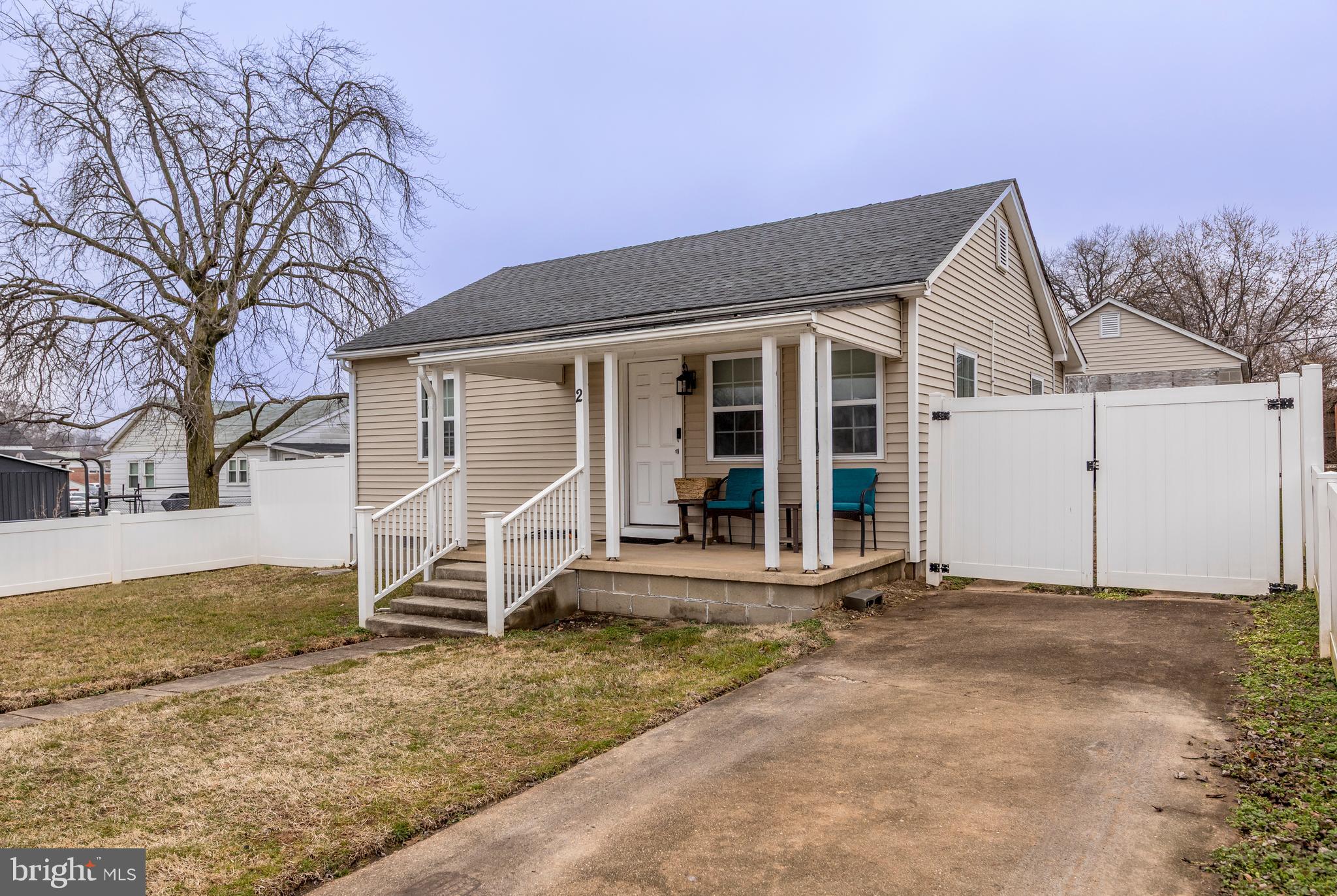 VICTORY VILLA - Residential