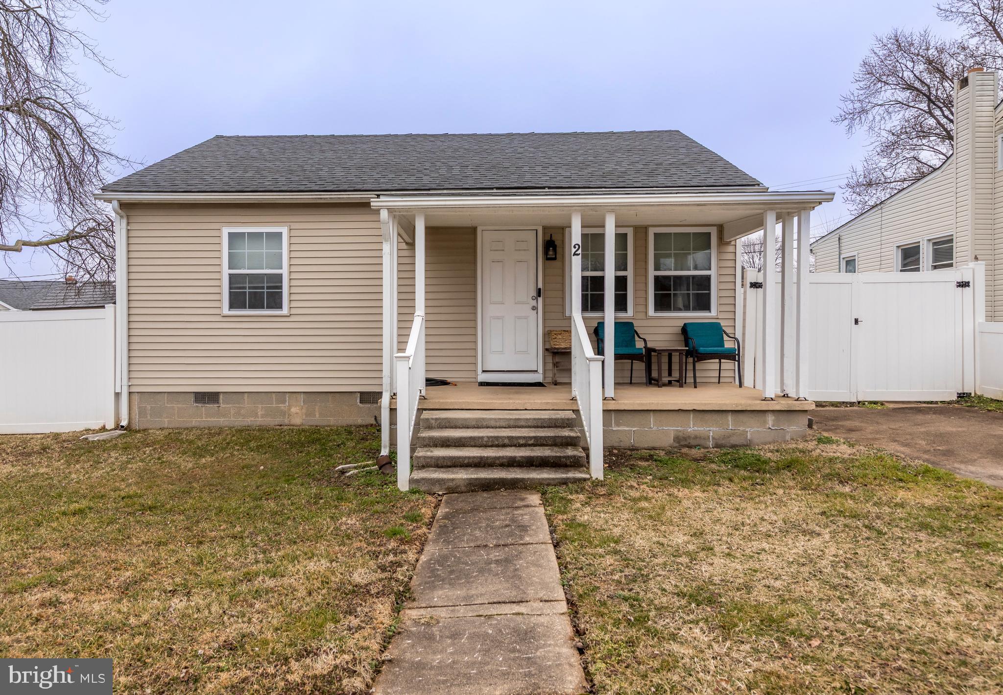 VICTORY VILLA - Residential