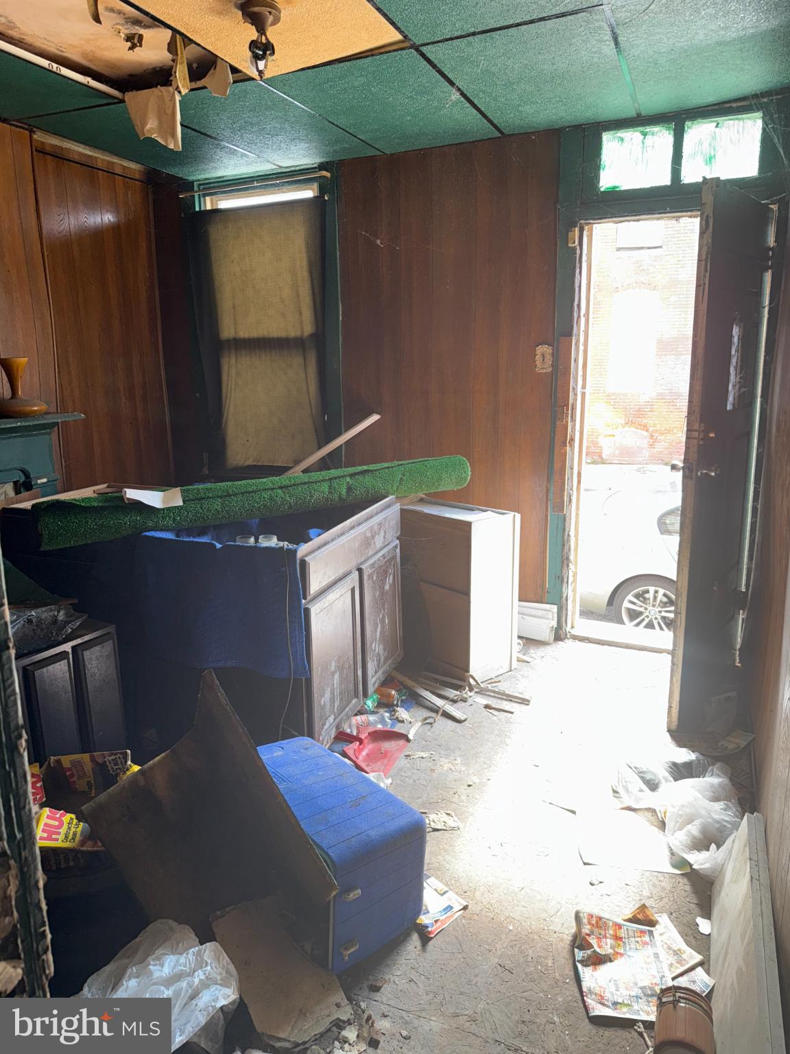 PENN NORTH - Residential