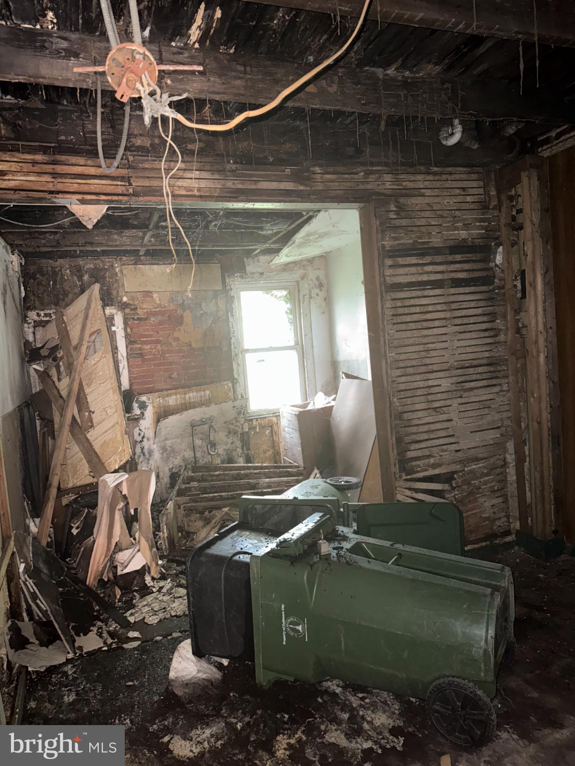 PENN NORTH - Residential