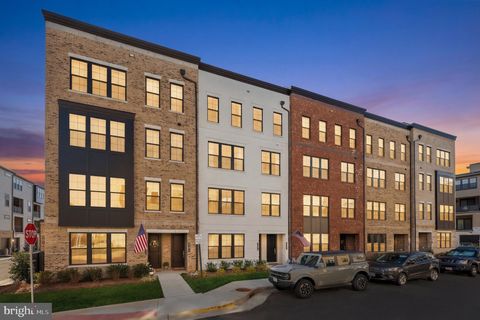 Photo of 43511 Madison Springs Terrace, ASHBURN, VA 20148 (MLS # VALO2120398)