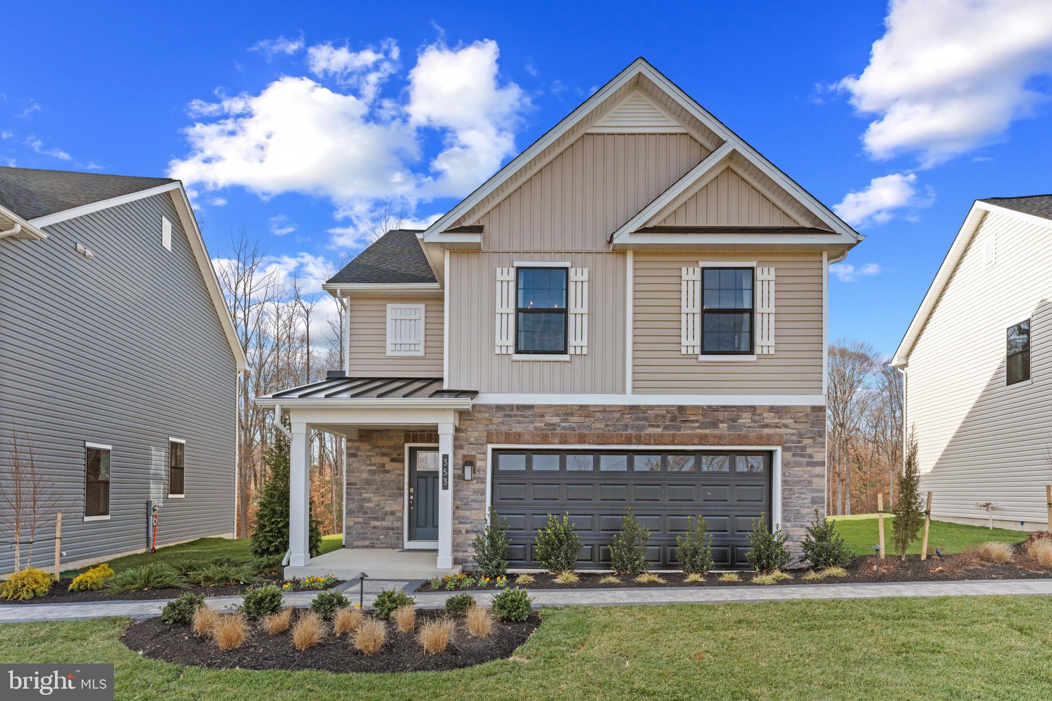 286 LONG BRANCH LANE