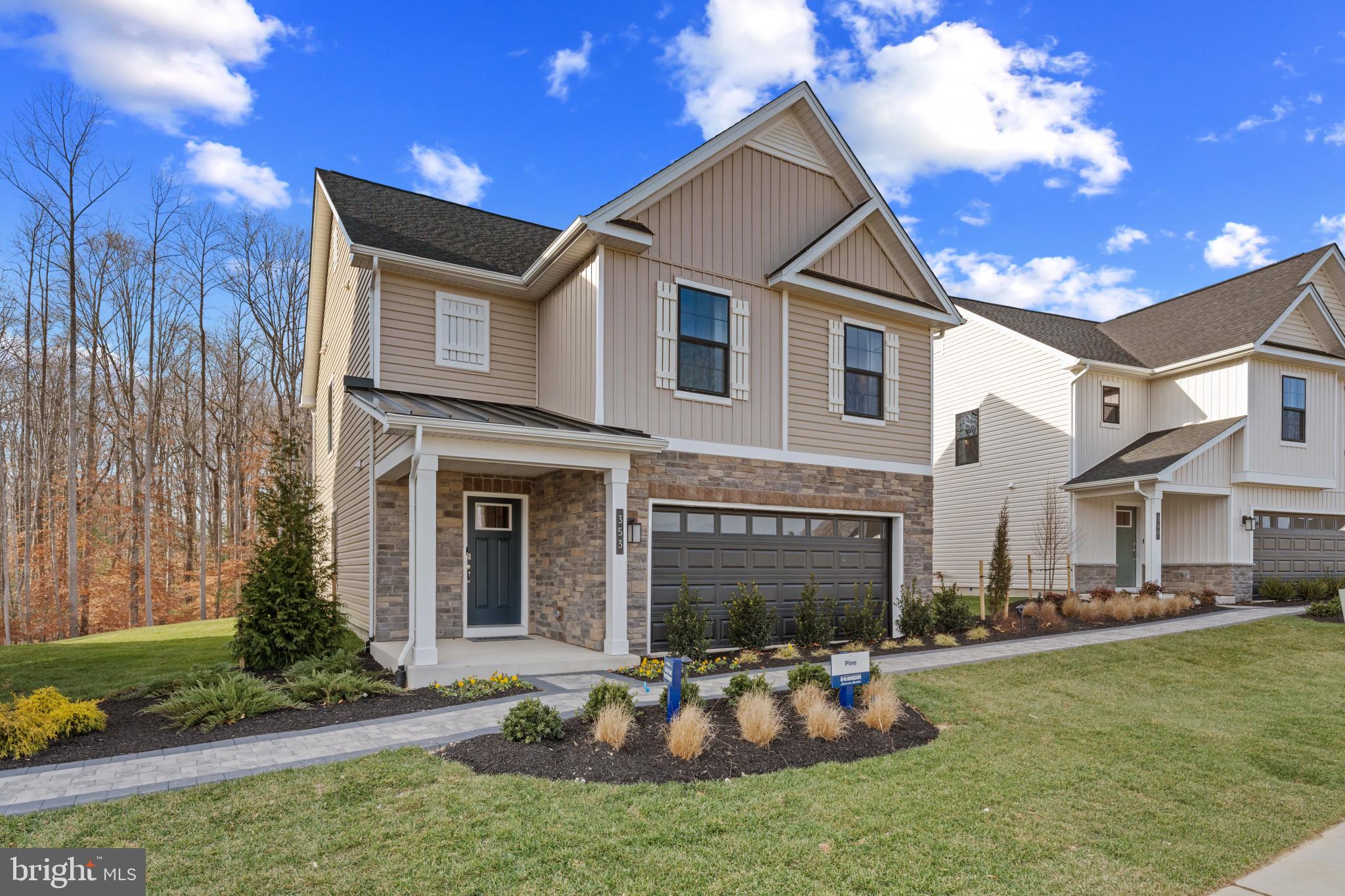 286 LONG BRANCH LANE