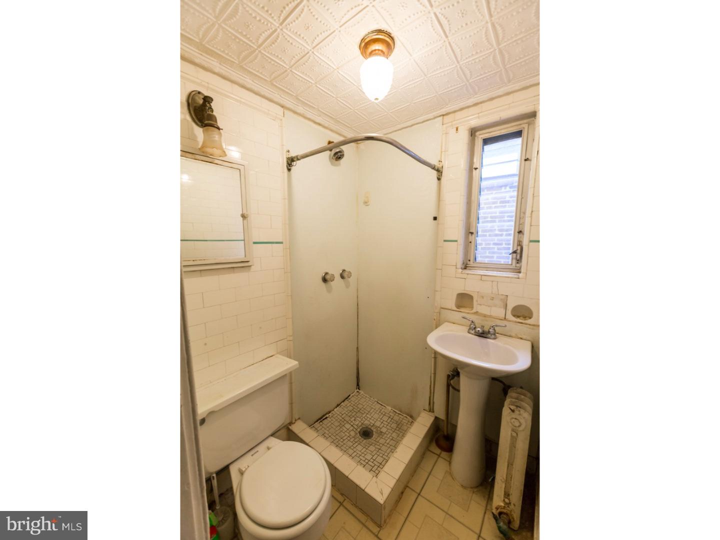 FISHTOWN - Residential Income