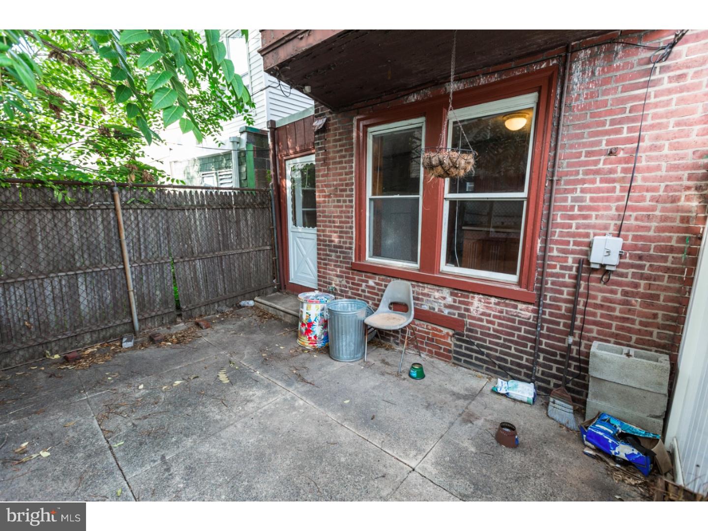 FISHTOWN - Residential Income