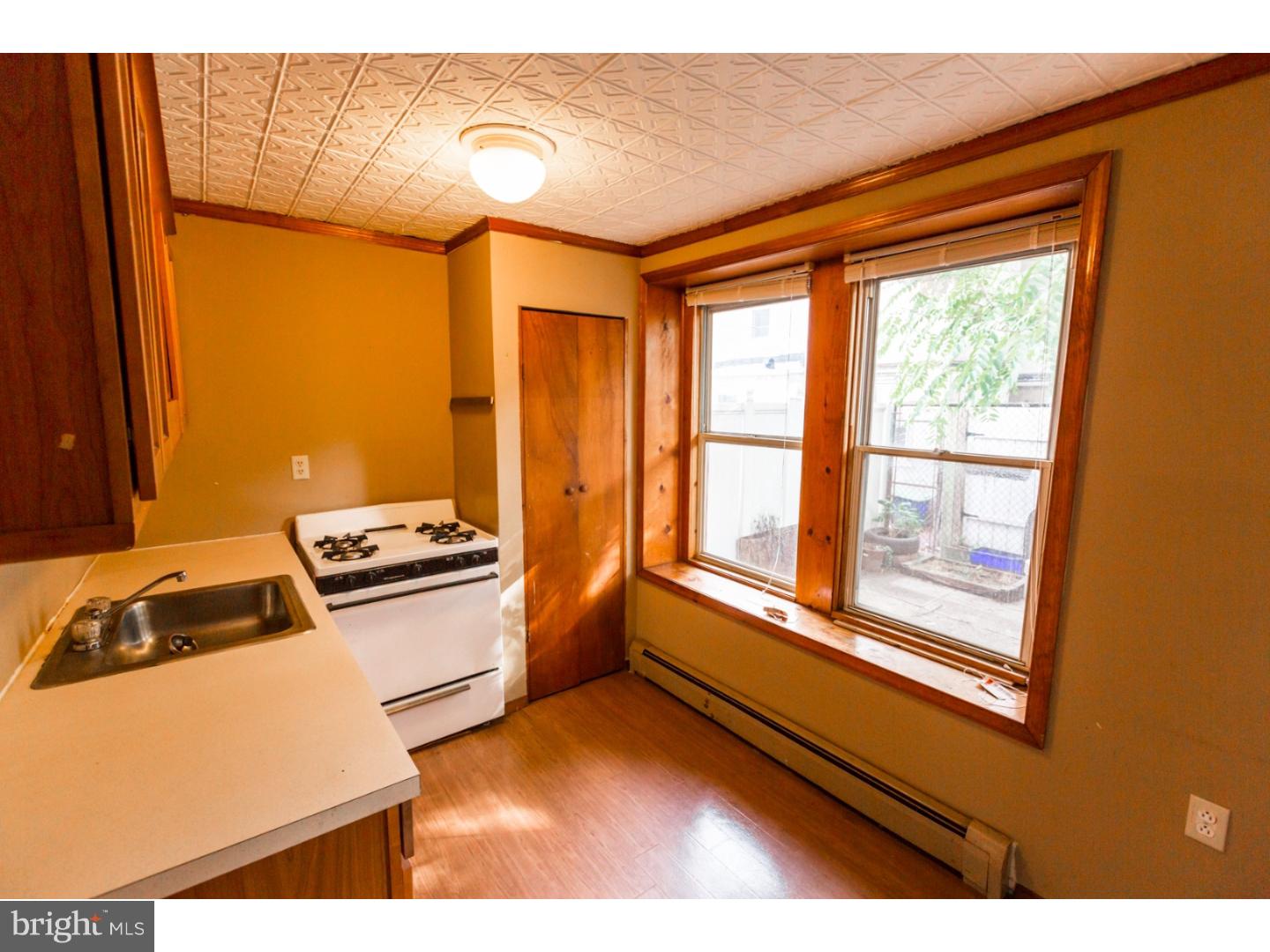 FISHTOWN - Residential Income