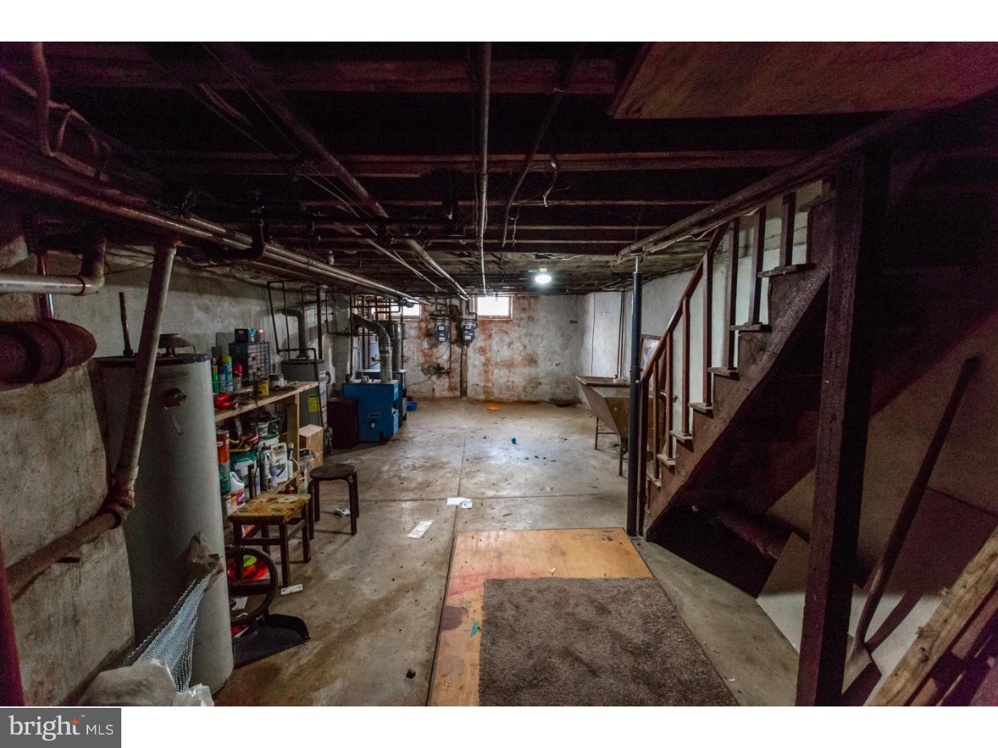 FISHTOWN - Residential Income