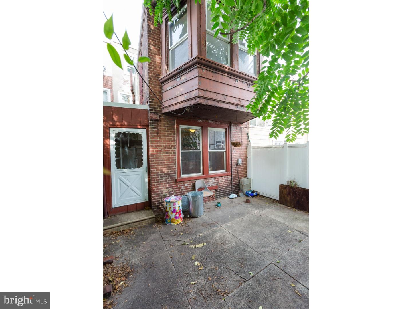 FISHTOWN - Residential Income