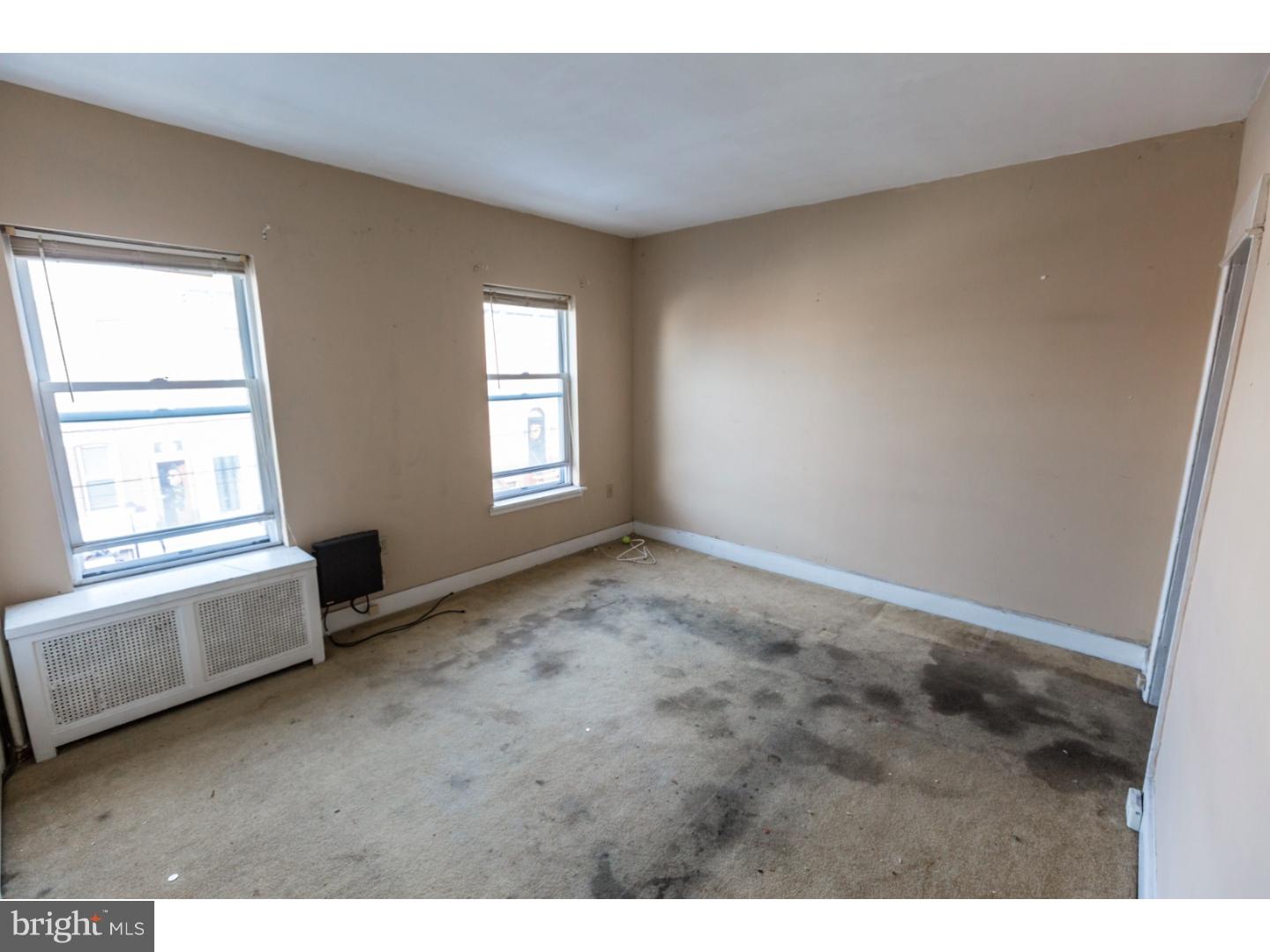FISHTOWN - Residential Income