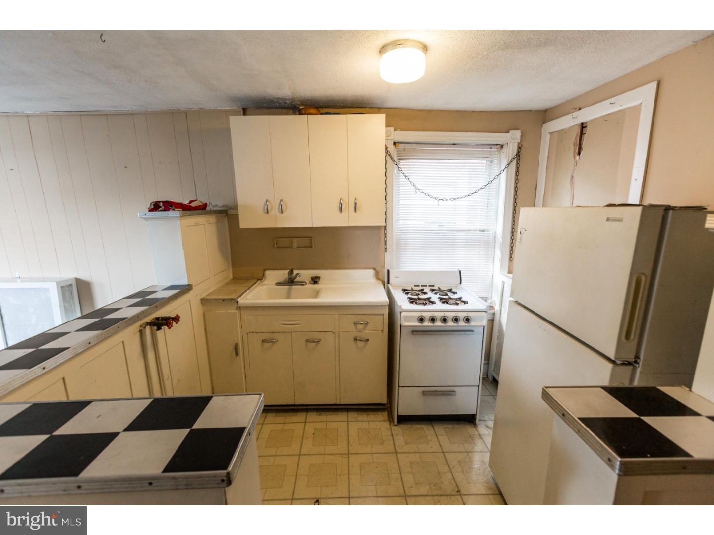 FISHTOWN - Residential Income