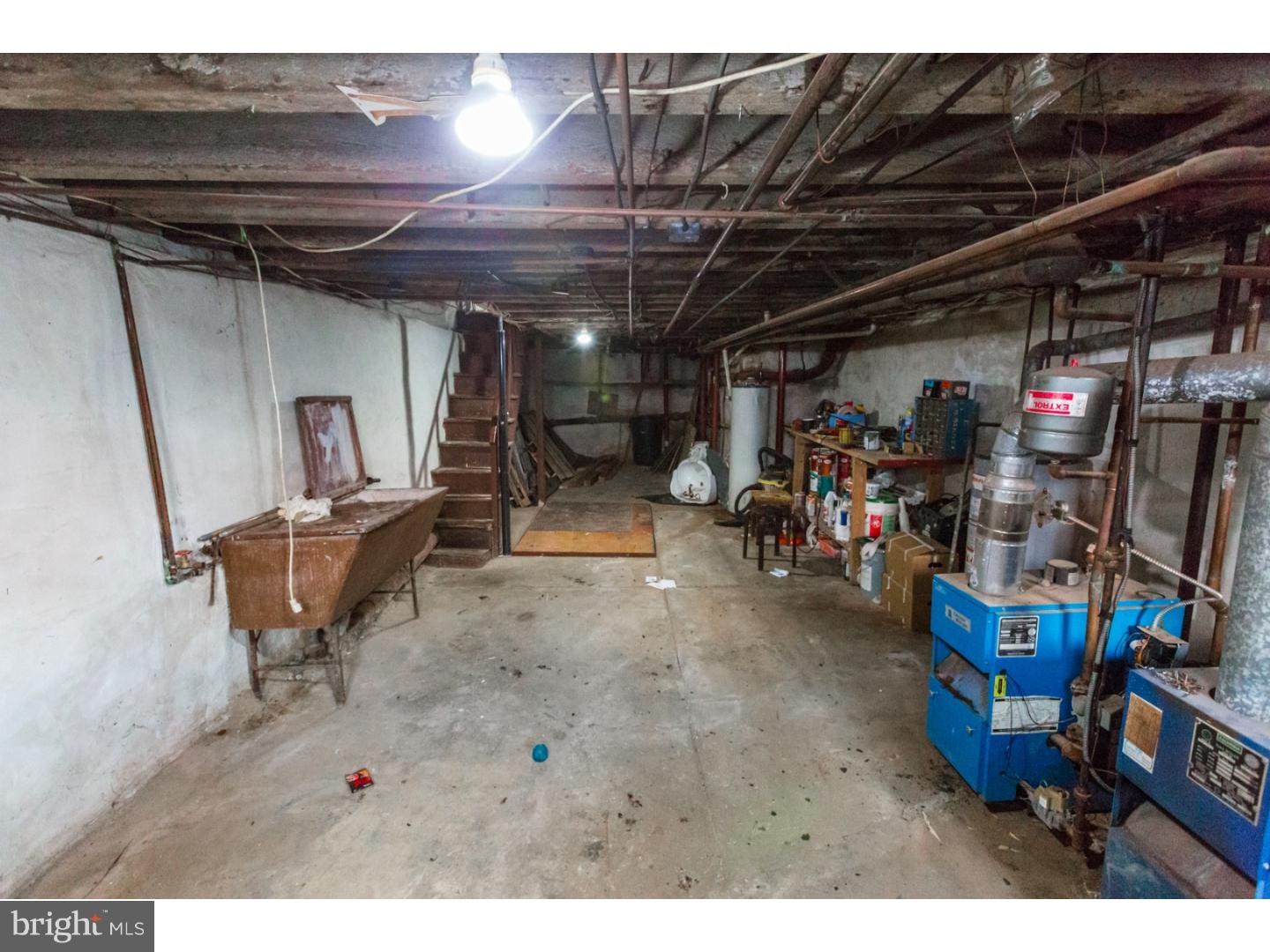 FISHTOWN - Residential Income