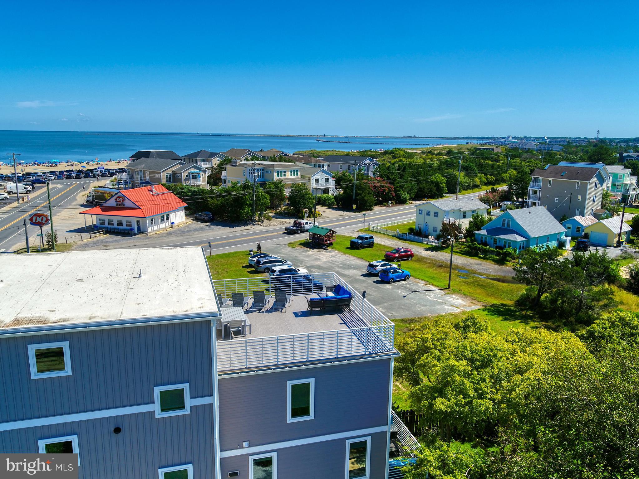 LEWES BEACH - Commercial Sale