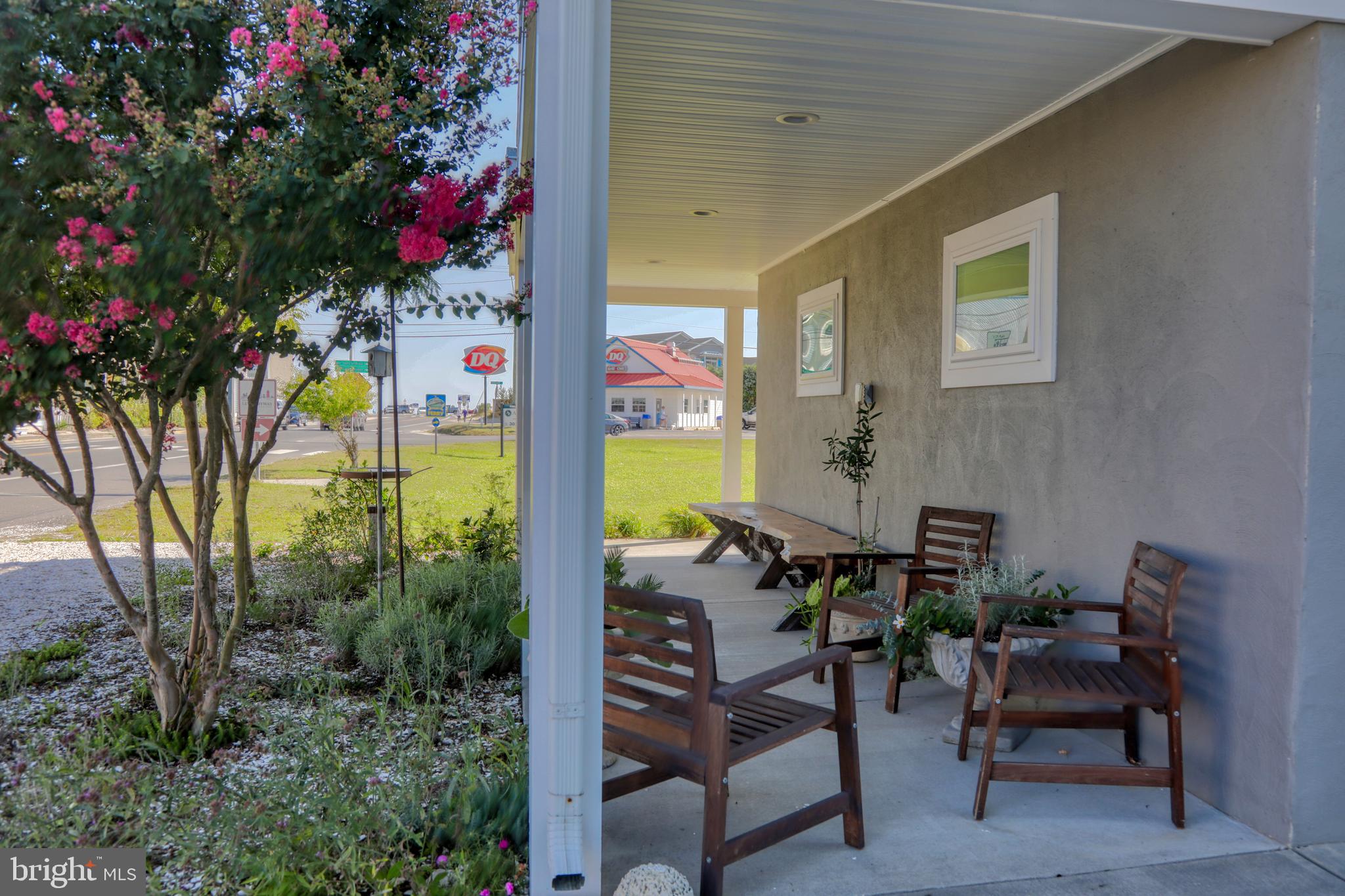 LEWES BEACH - Commercial Sale