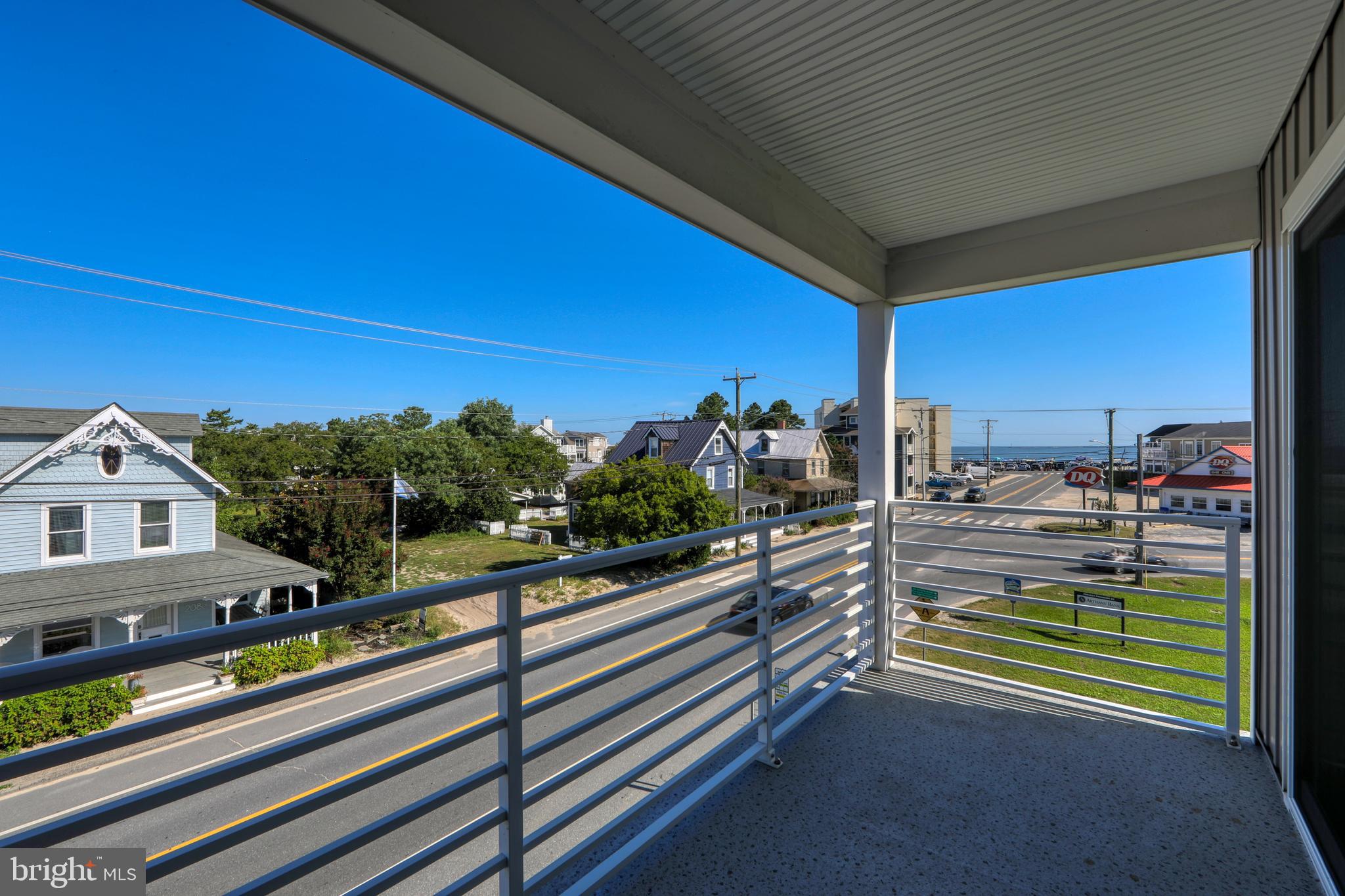 LEWES BEACH - Commercial Sale