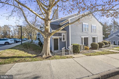 13589 ORCHARD DRIVE 13589 CLIFTON VA 20124