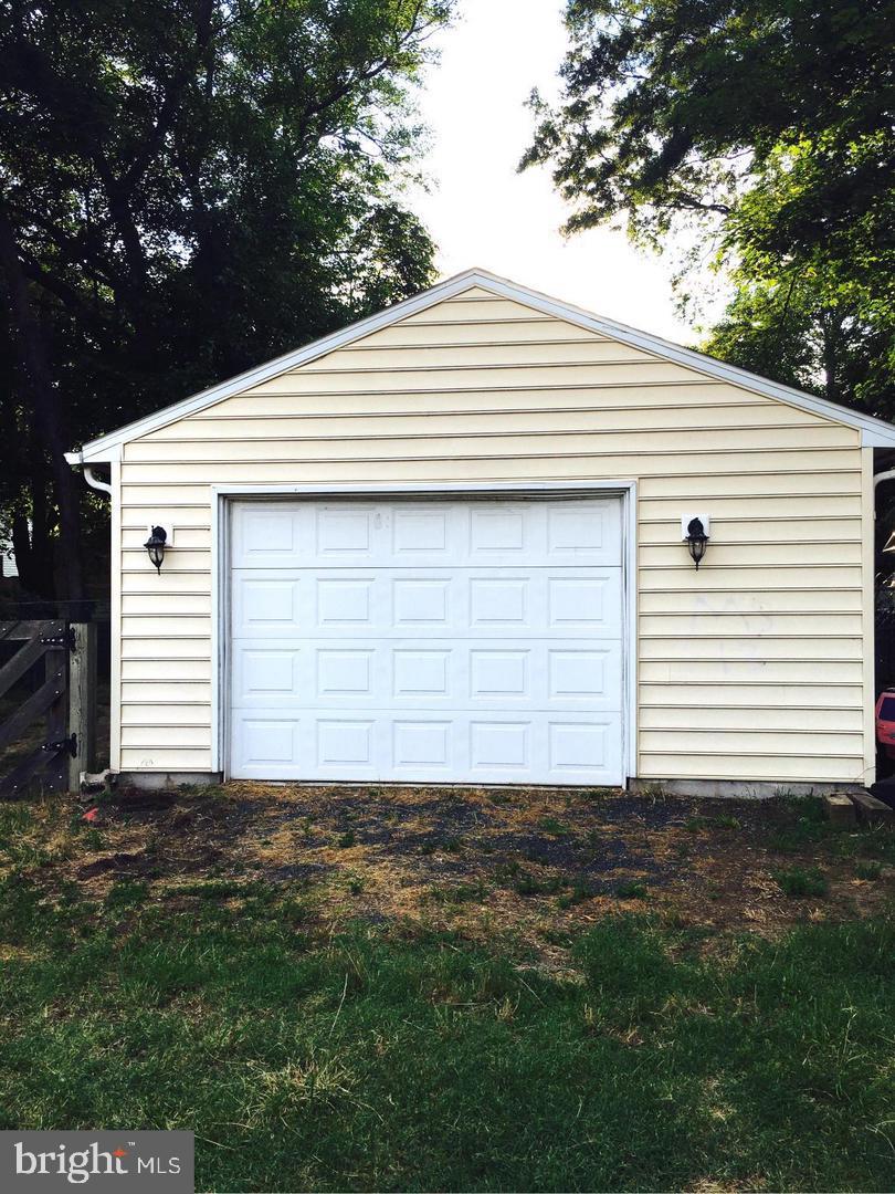GLEN BURNIE - Residential