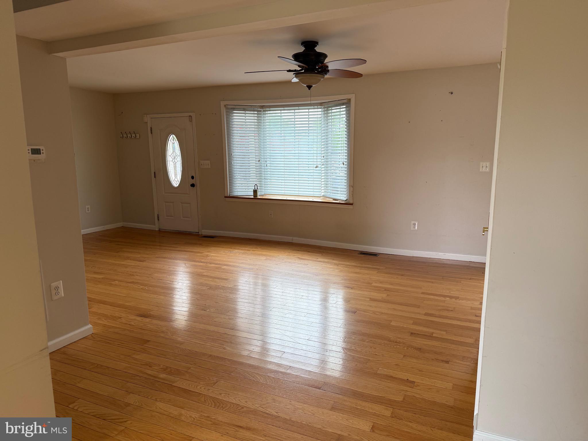 GLEN BURNIE - Residential